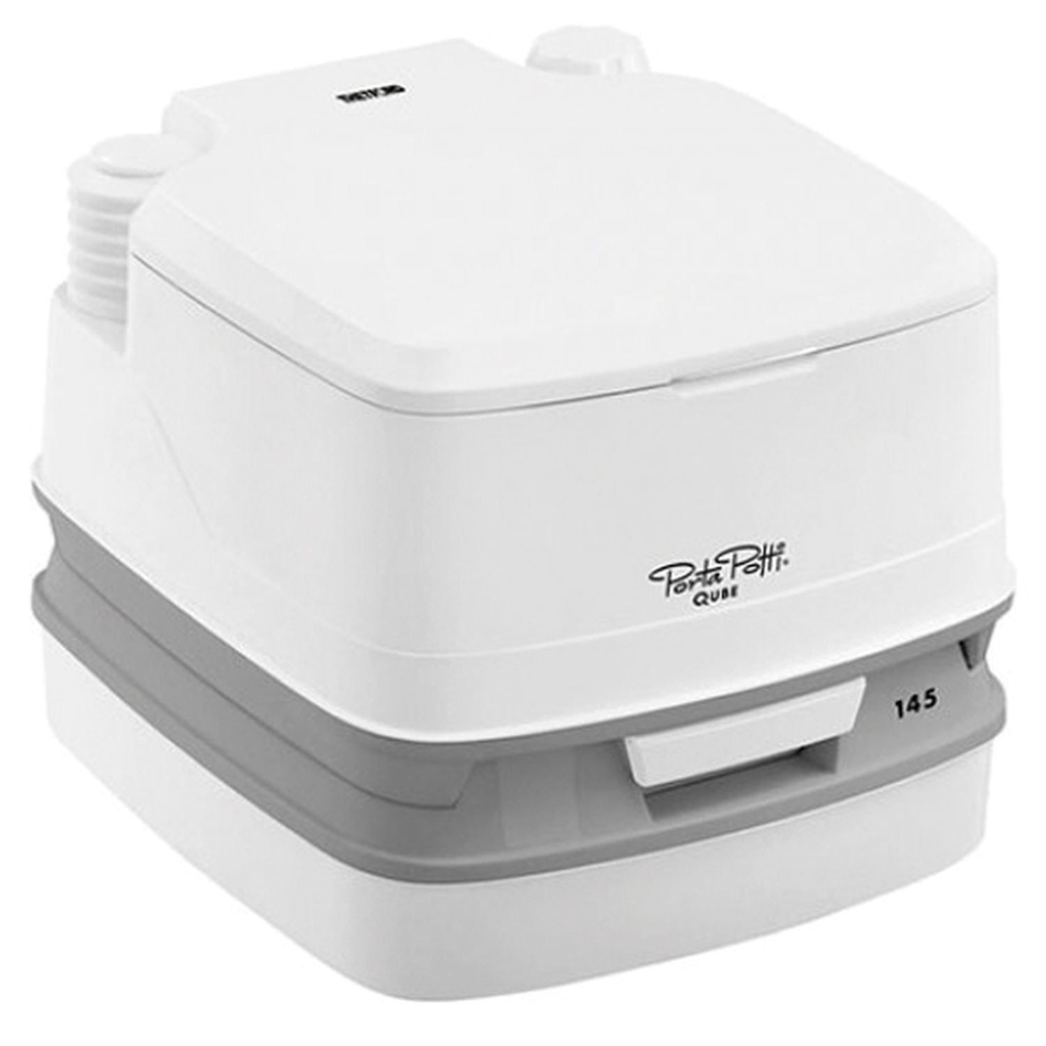 Porta Potti Qube 145 Toilet 15L