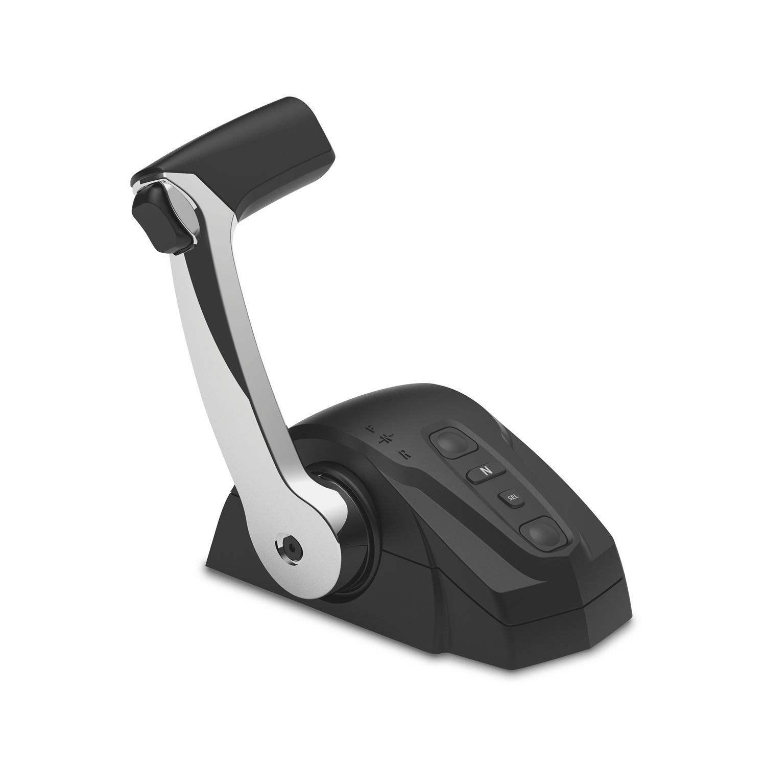 Extra manöverplats 1 motor