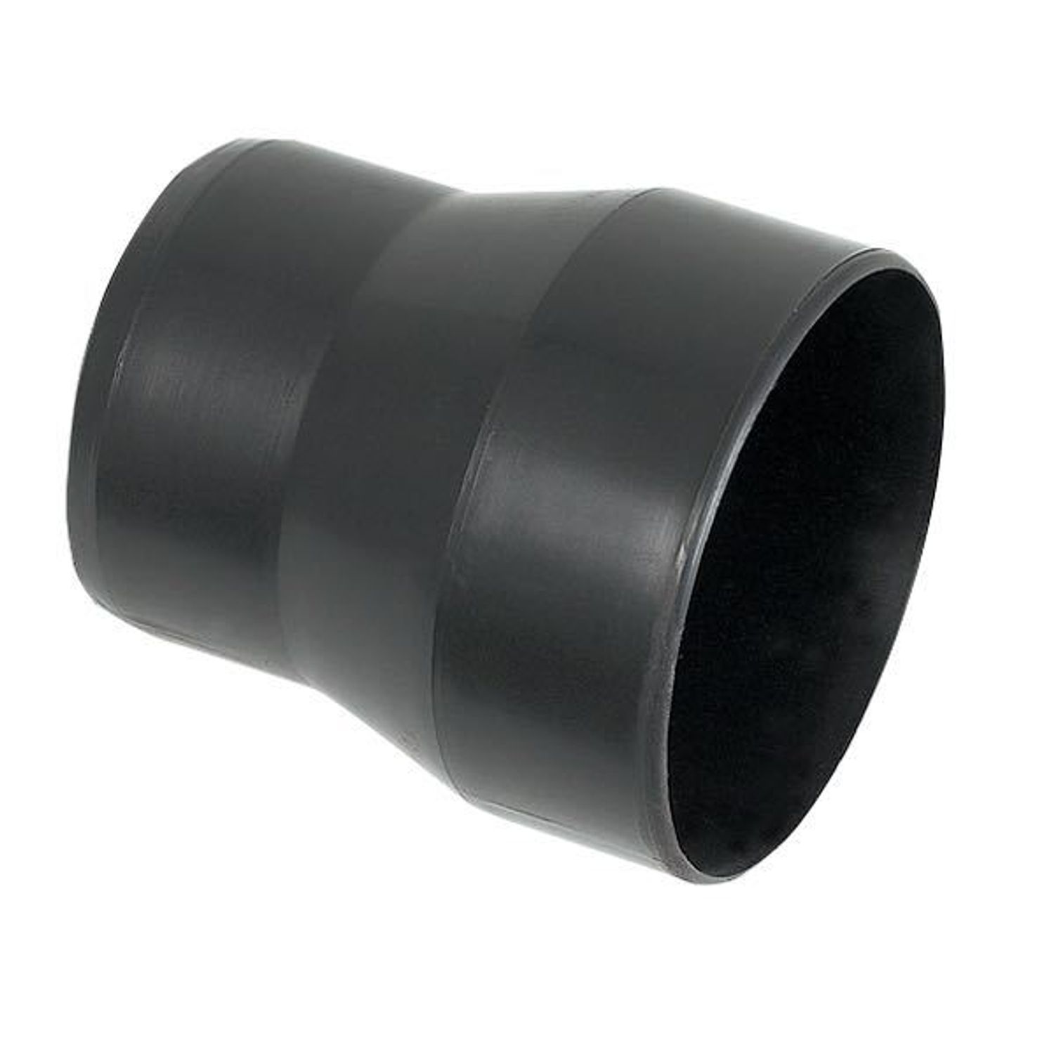 Reduksjonsadapter 75-60 mm