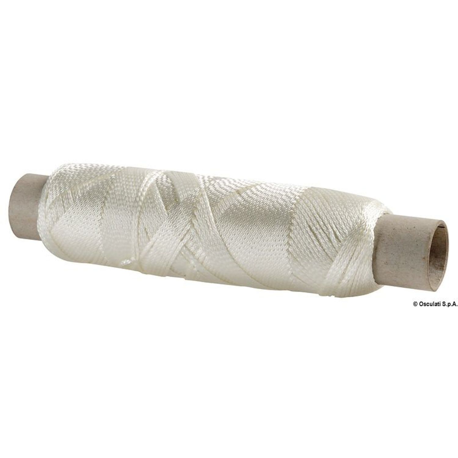 Nylonfletning 1.5 mm x 100 m