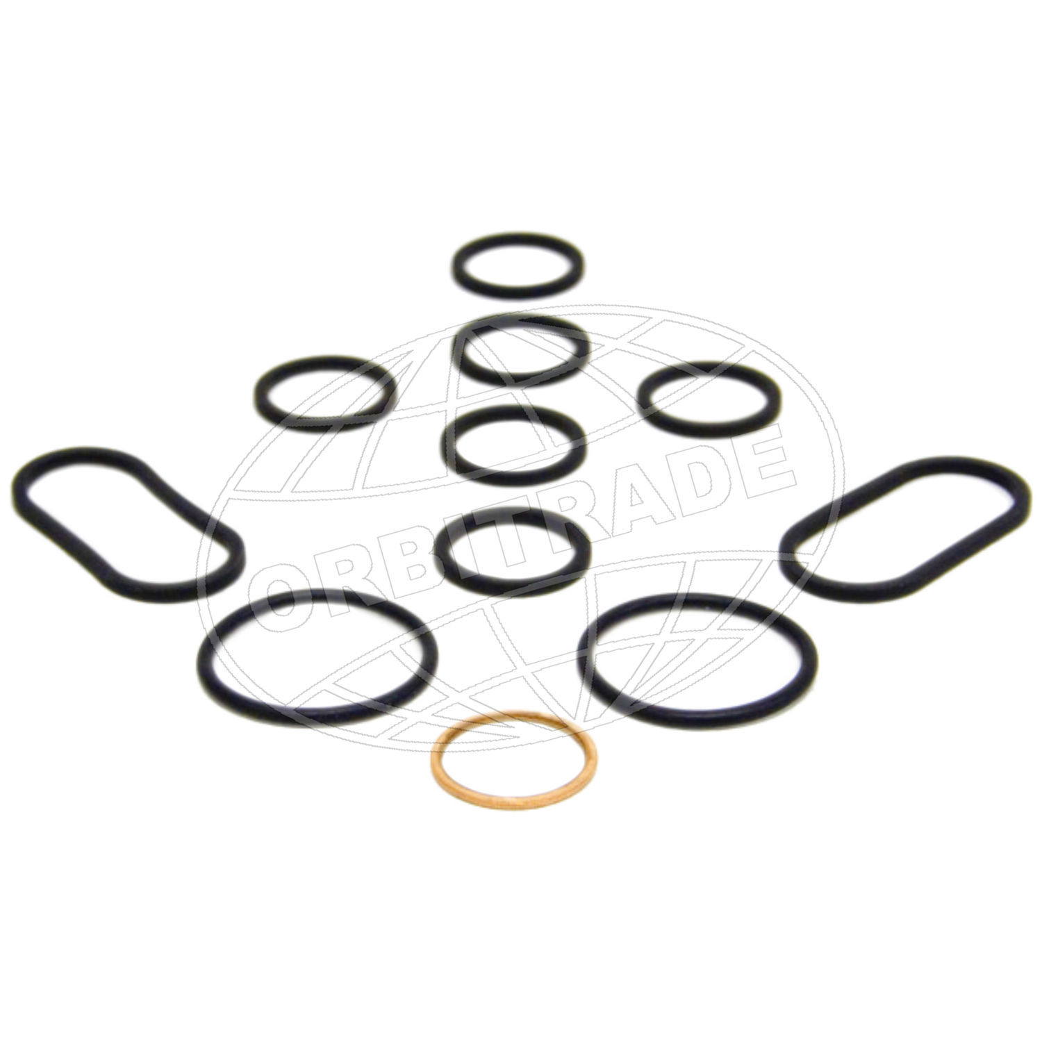 Packningssats ORB22149