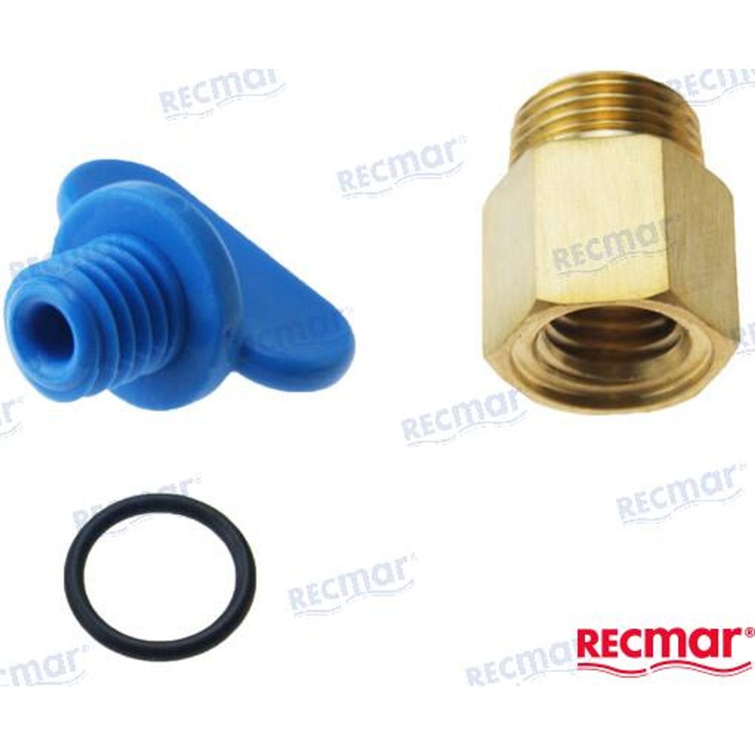 Avtappning REC13980