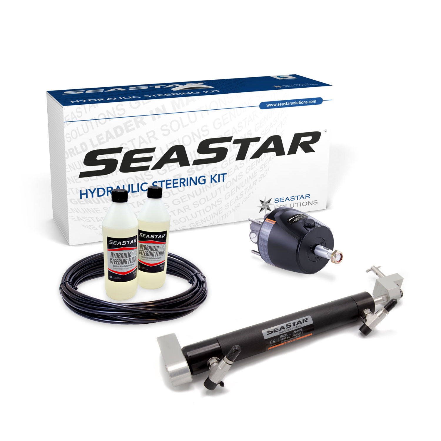 Seastar kit drive ORB