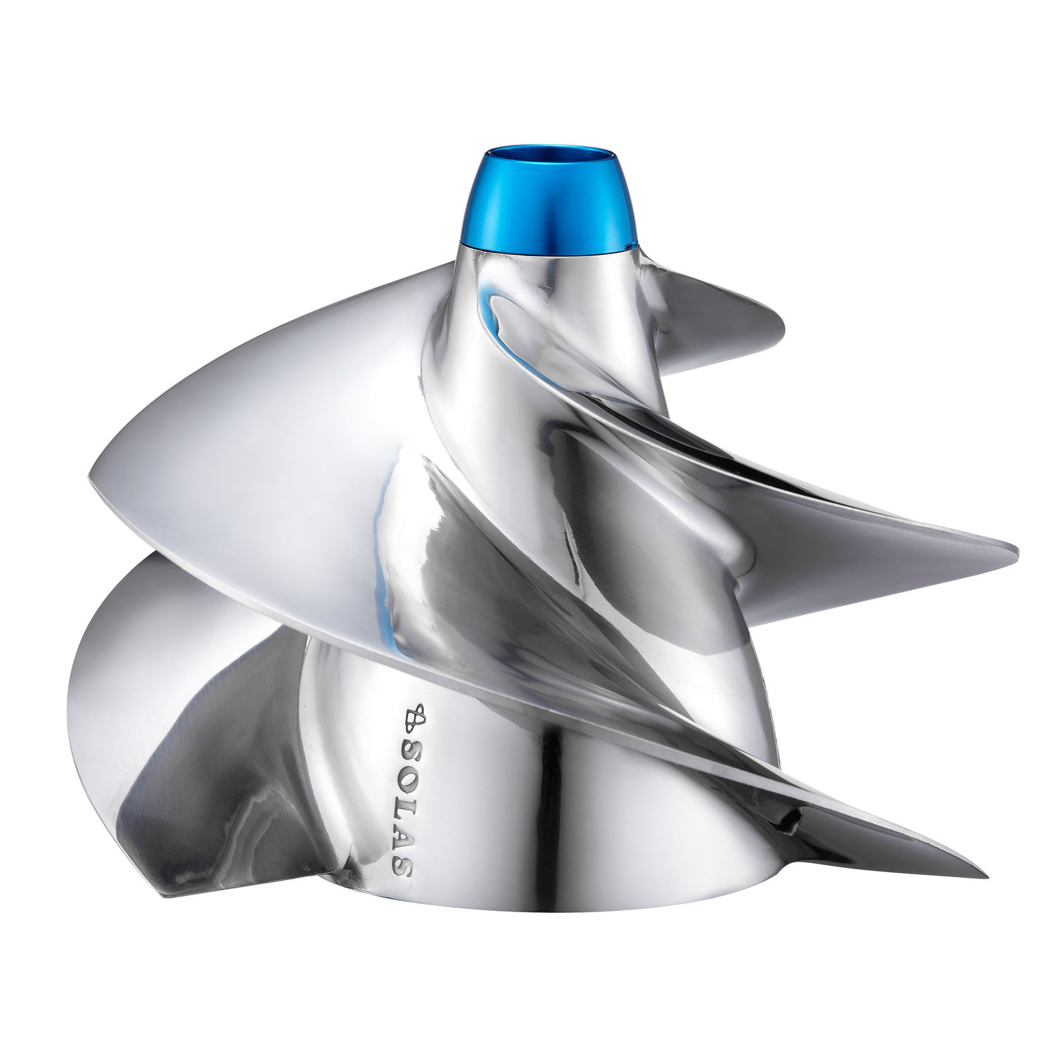 PWC-impeller SOLKRCD1421