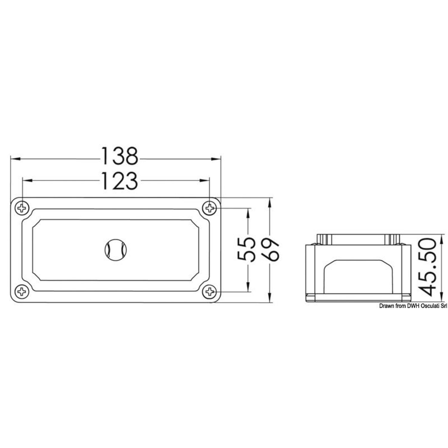 Heavy Duty virtakiskoliitin 2 x 10 mm