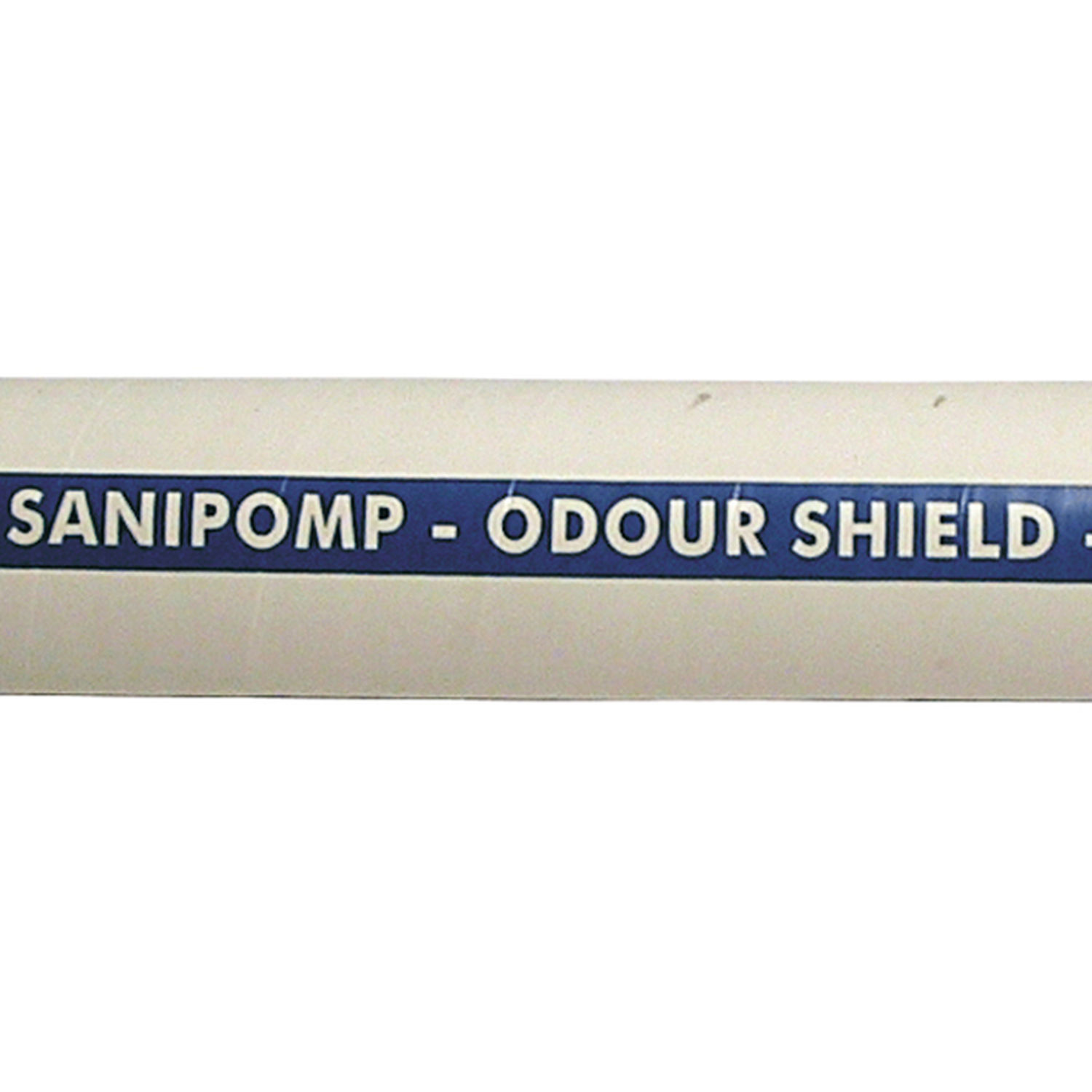 Sanipomp Toiletslange Lugtfri, 51mm, 3m