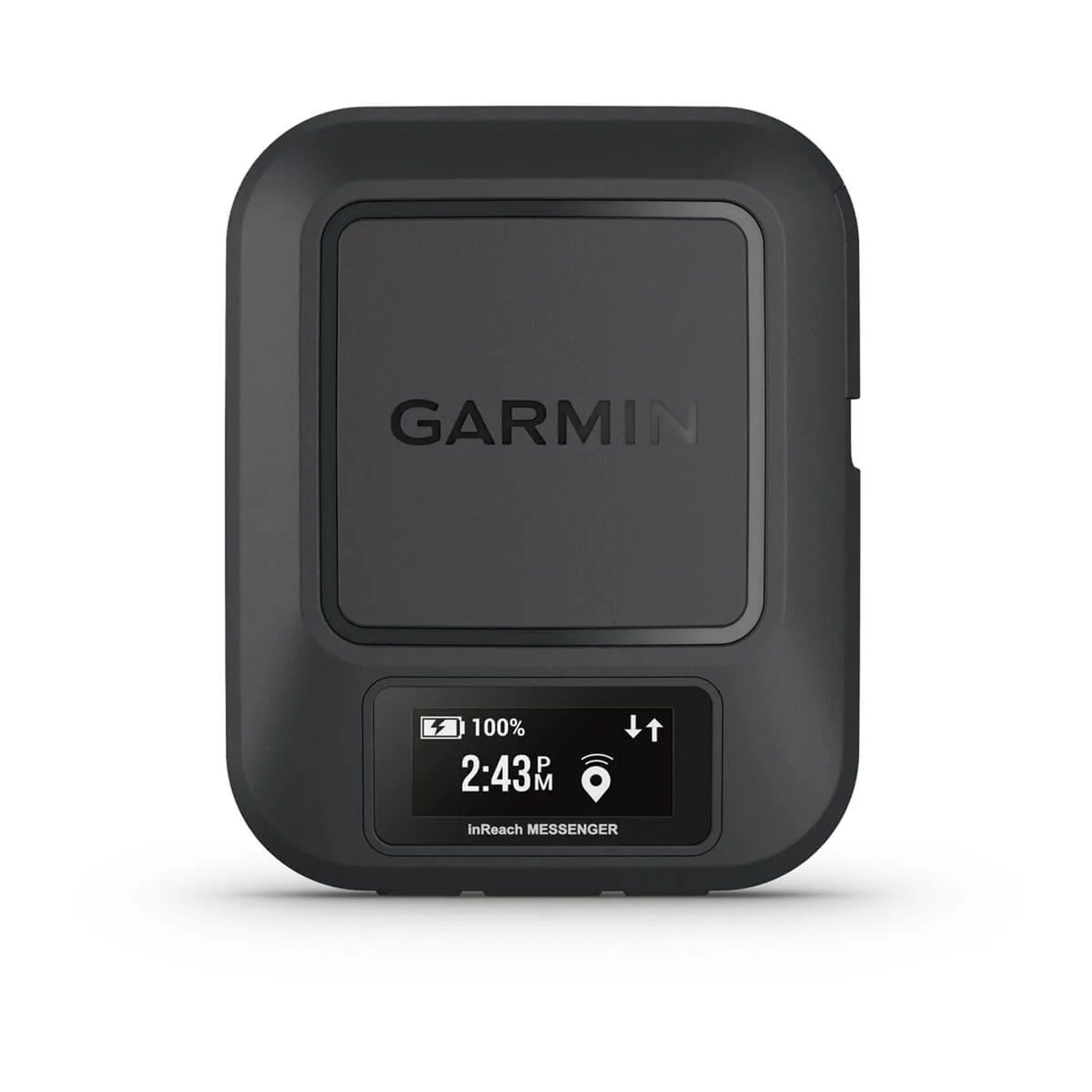 Garmin InReach Messenger Satelliittiviestintä
