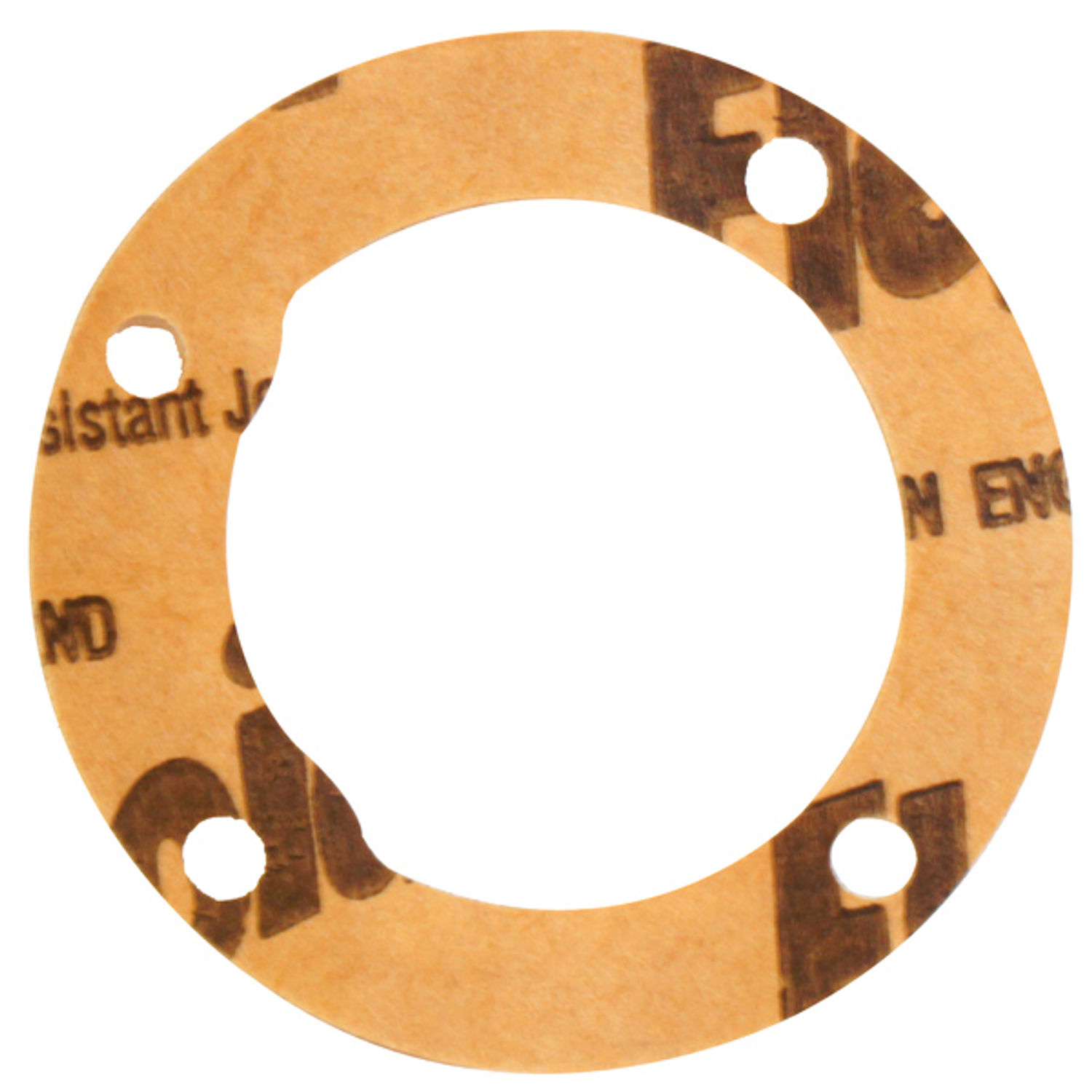 Pakning for Volvo pumpehjulhus, OEM: 833994