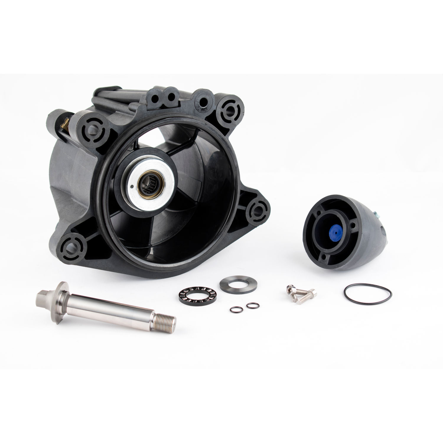 Jetpump WSM003710K