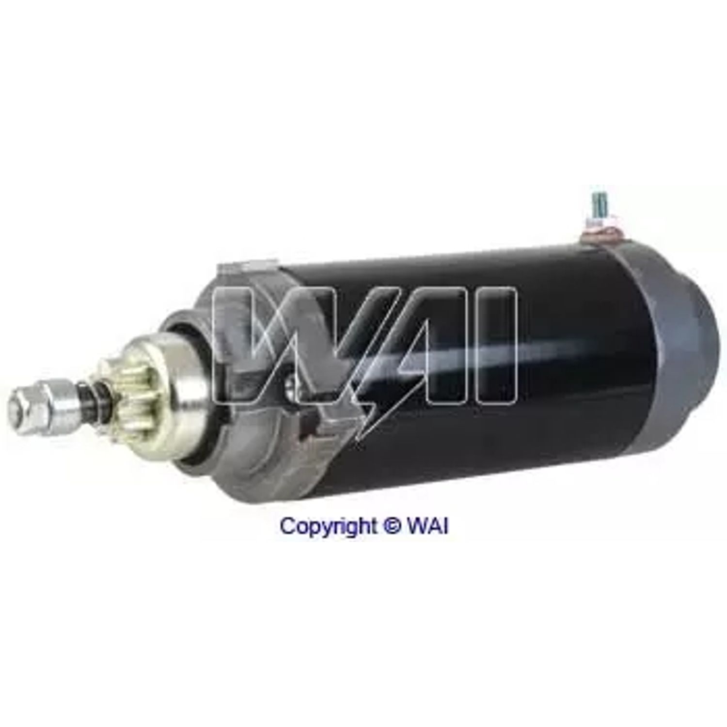Startmotor WAI5736N