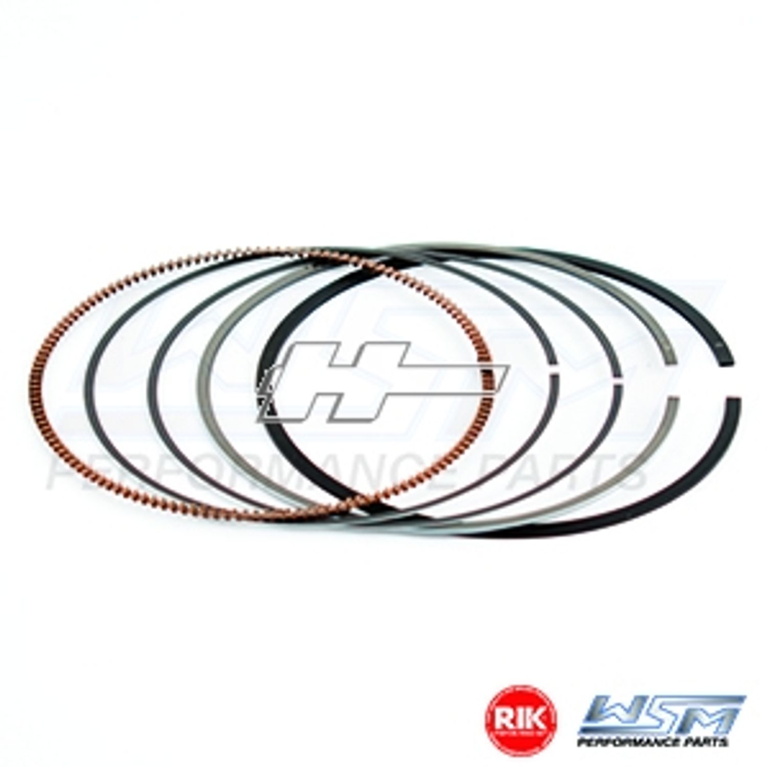 Stempelringe .5mm O.D. WSM01094405