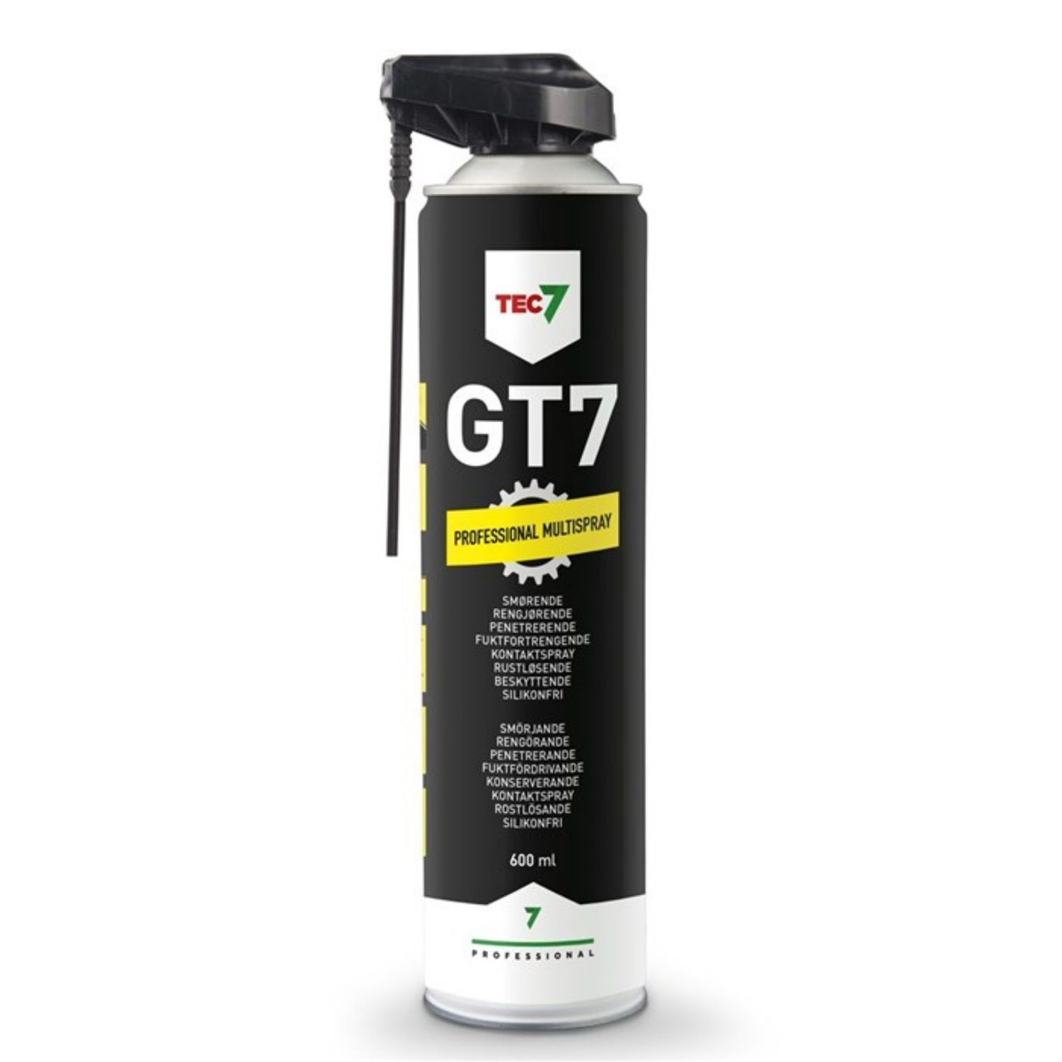 TEC7 GT 7 Universalspray