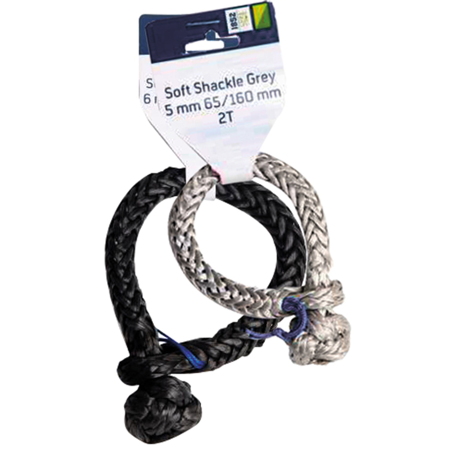 1852 Blød tovsjækel