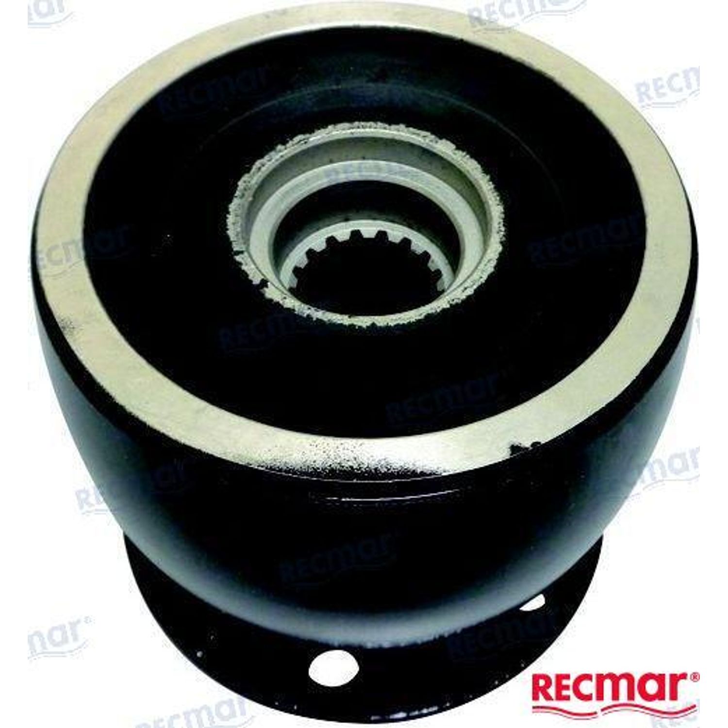 Ryckutjämnare REC76850A2