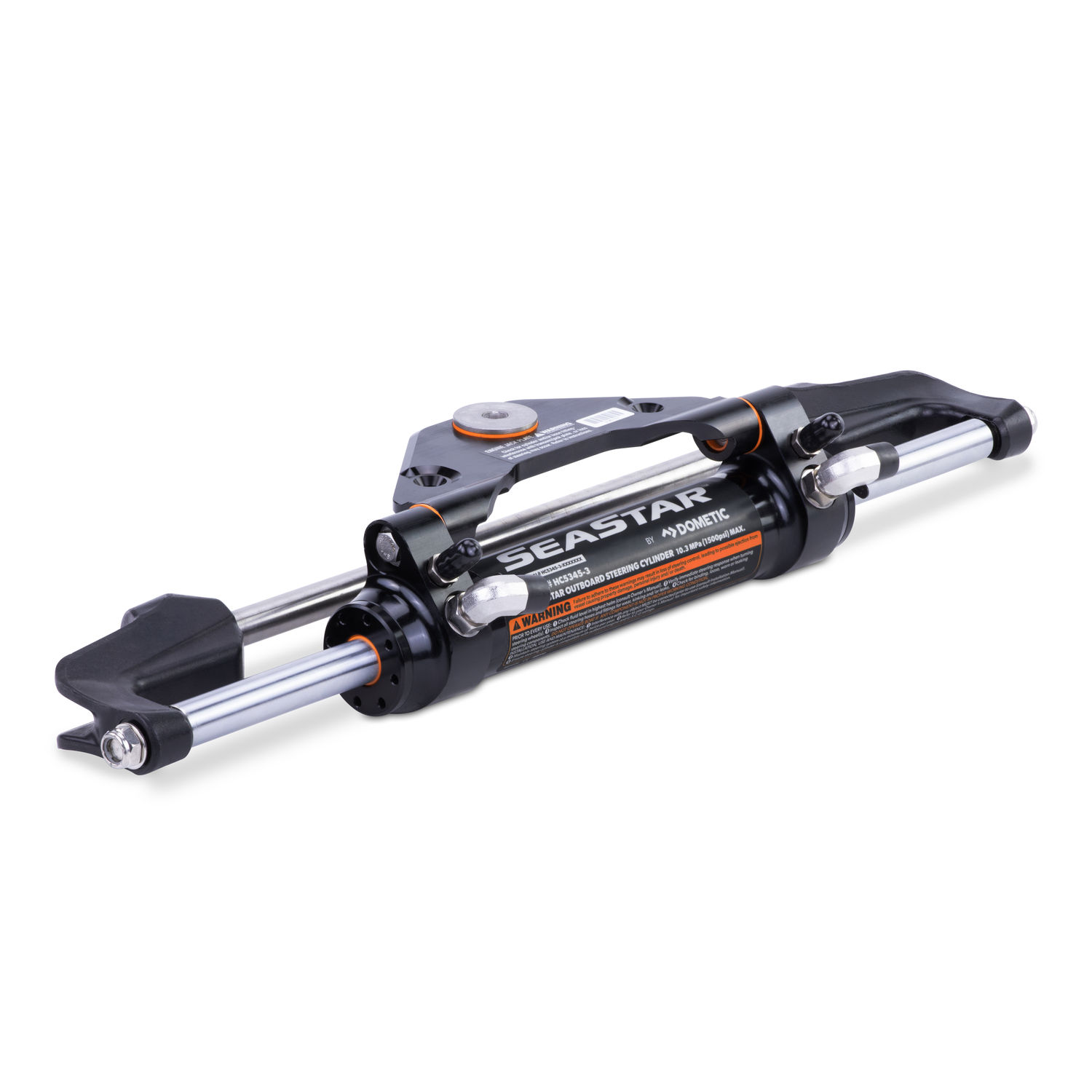 SEASTAR SATS O/B 350HK