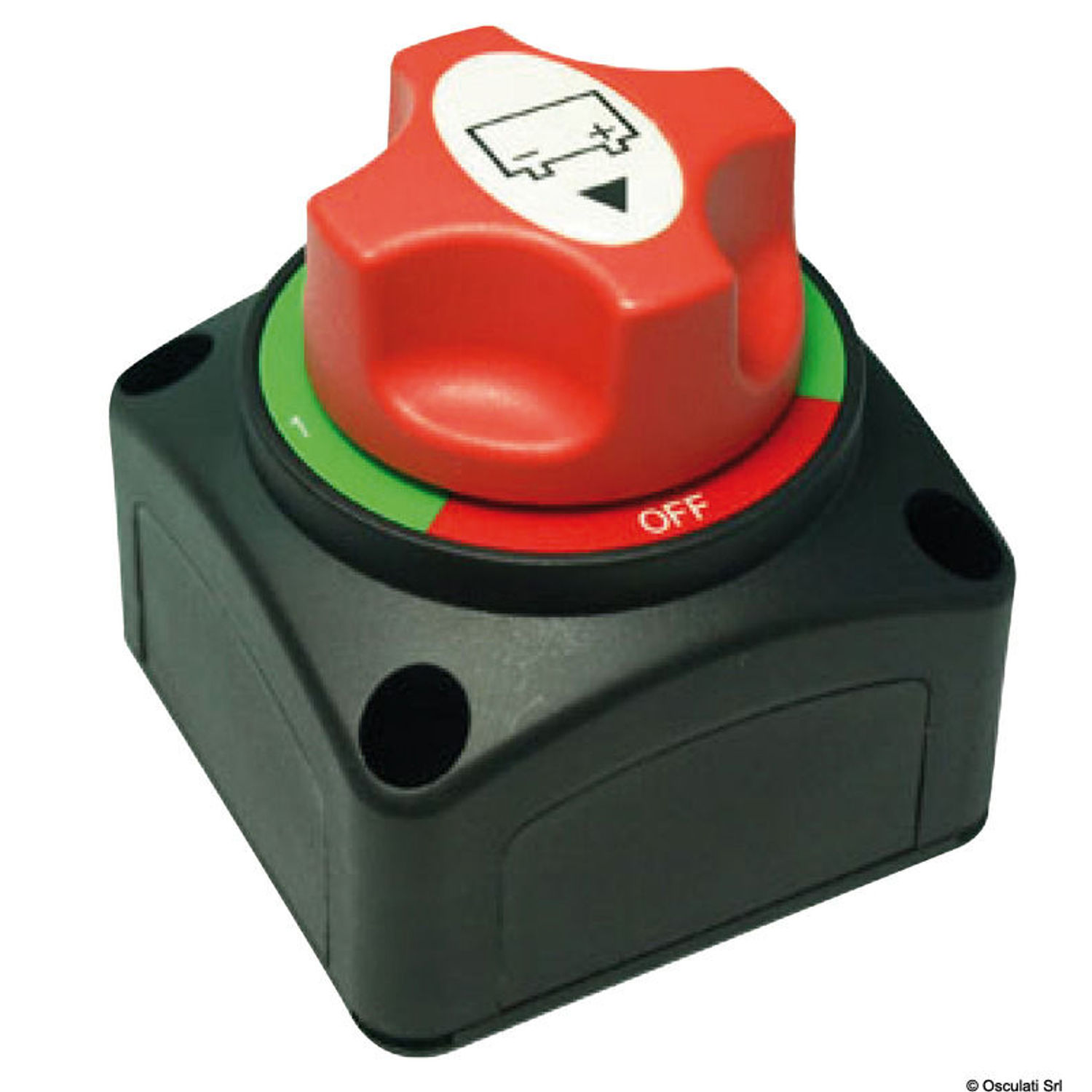 Hovedafbryder 100A/300A