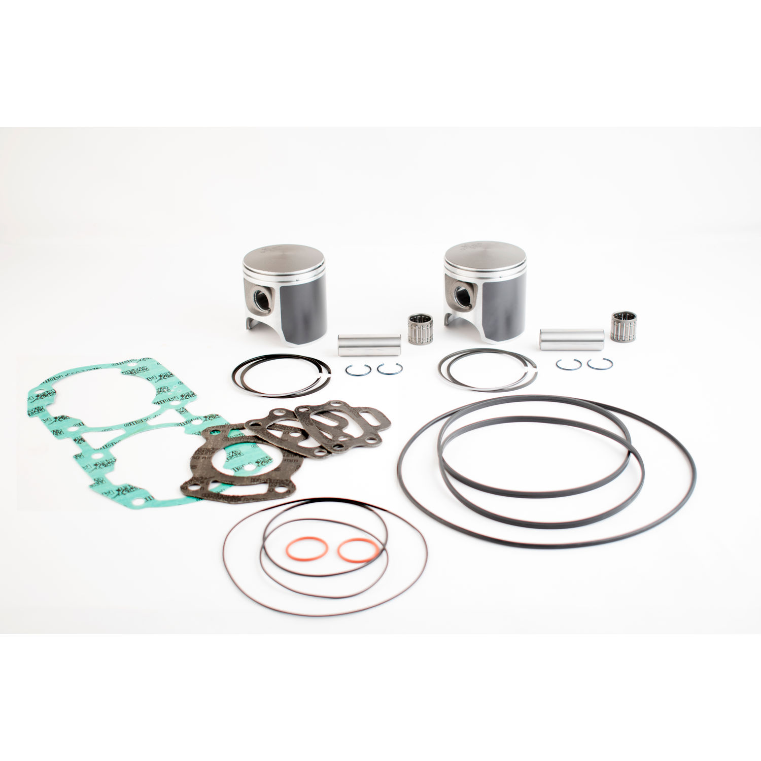 Renoveringssats Std WSM01081620P