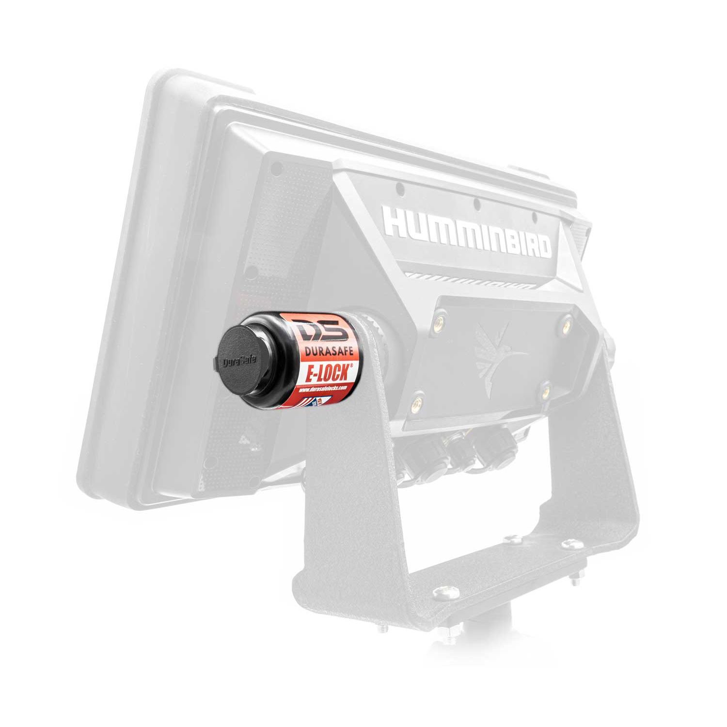 DuraSafe E-LOCK Enkelt