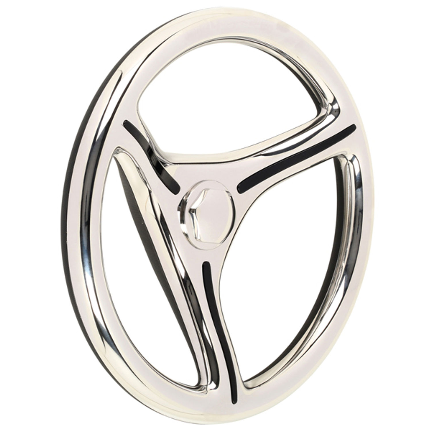 Ultraflex Captiva rat med varme Ø350mm