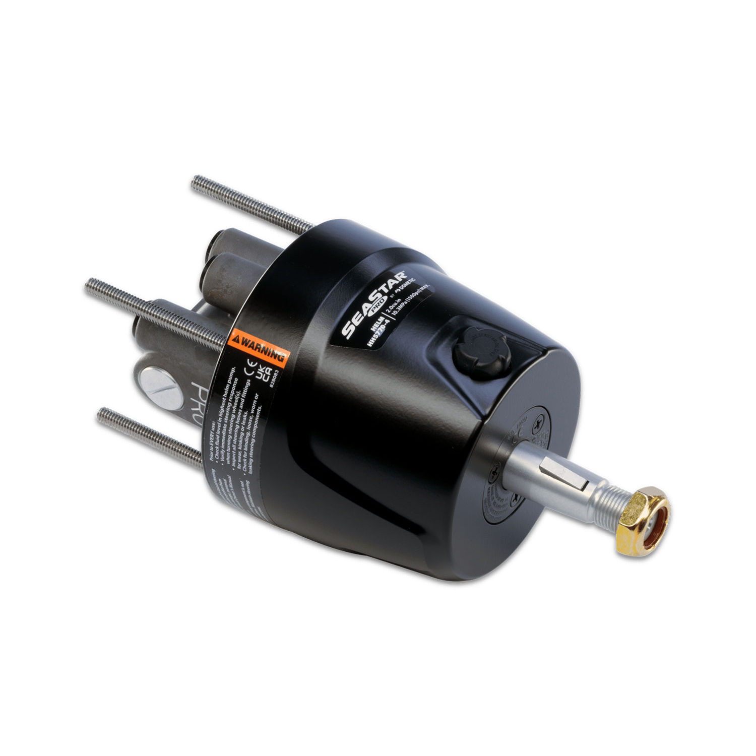 Seastar Pro sats O/B HC6345-3