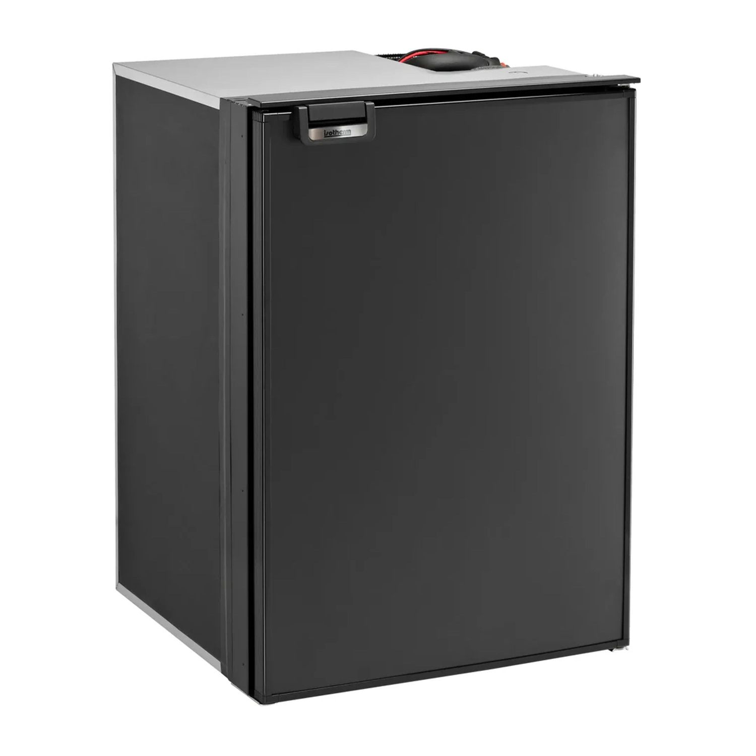 Isotherm Kjøleskap CR130 Svart 130 L