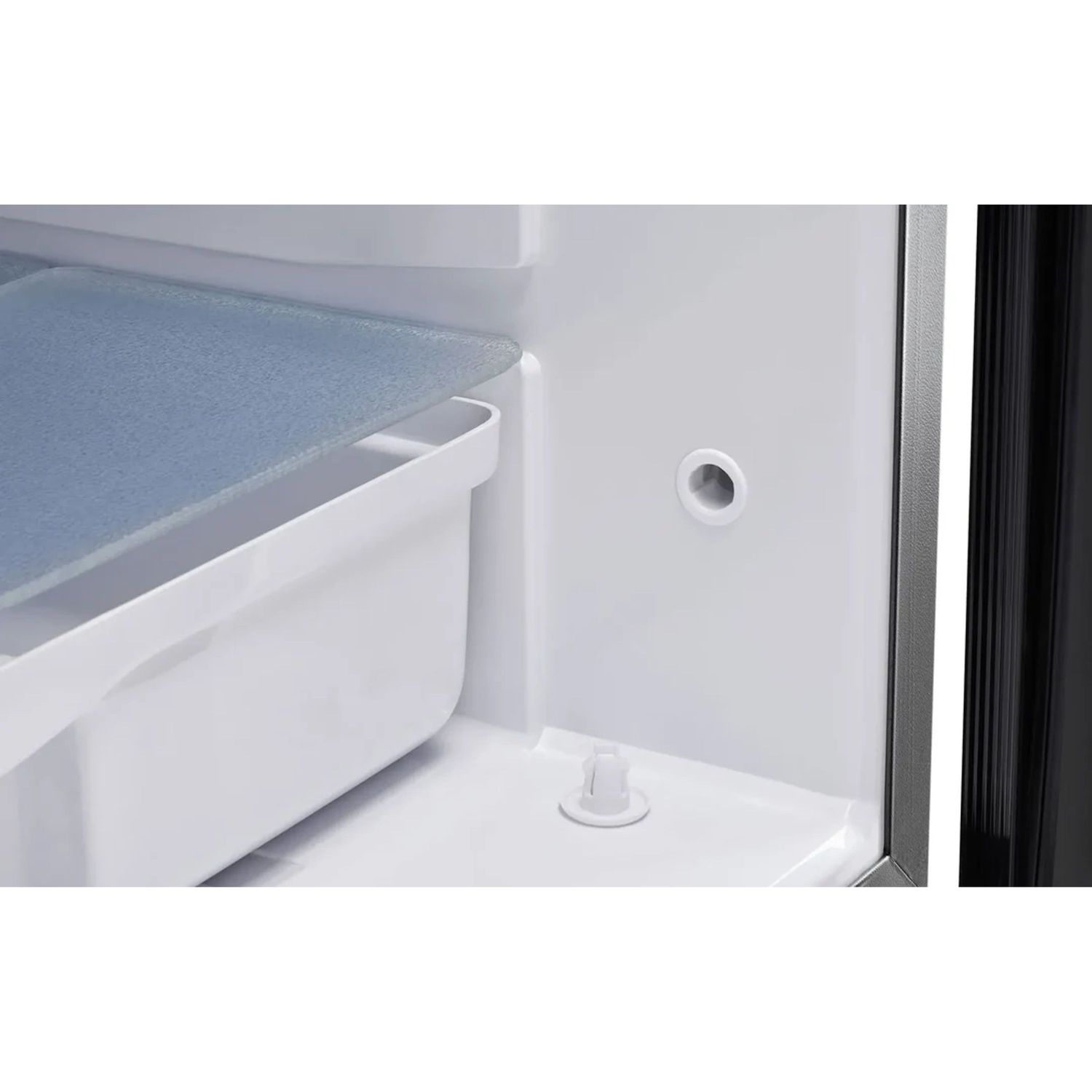 Isotherm Kjøleskap CR42 Svart 42 L