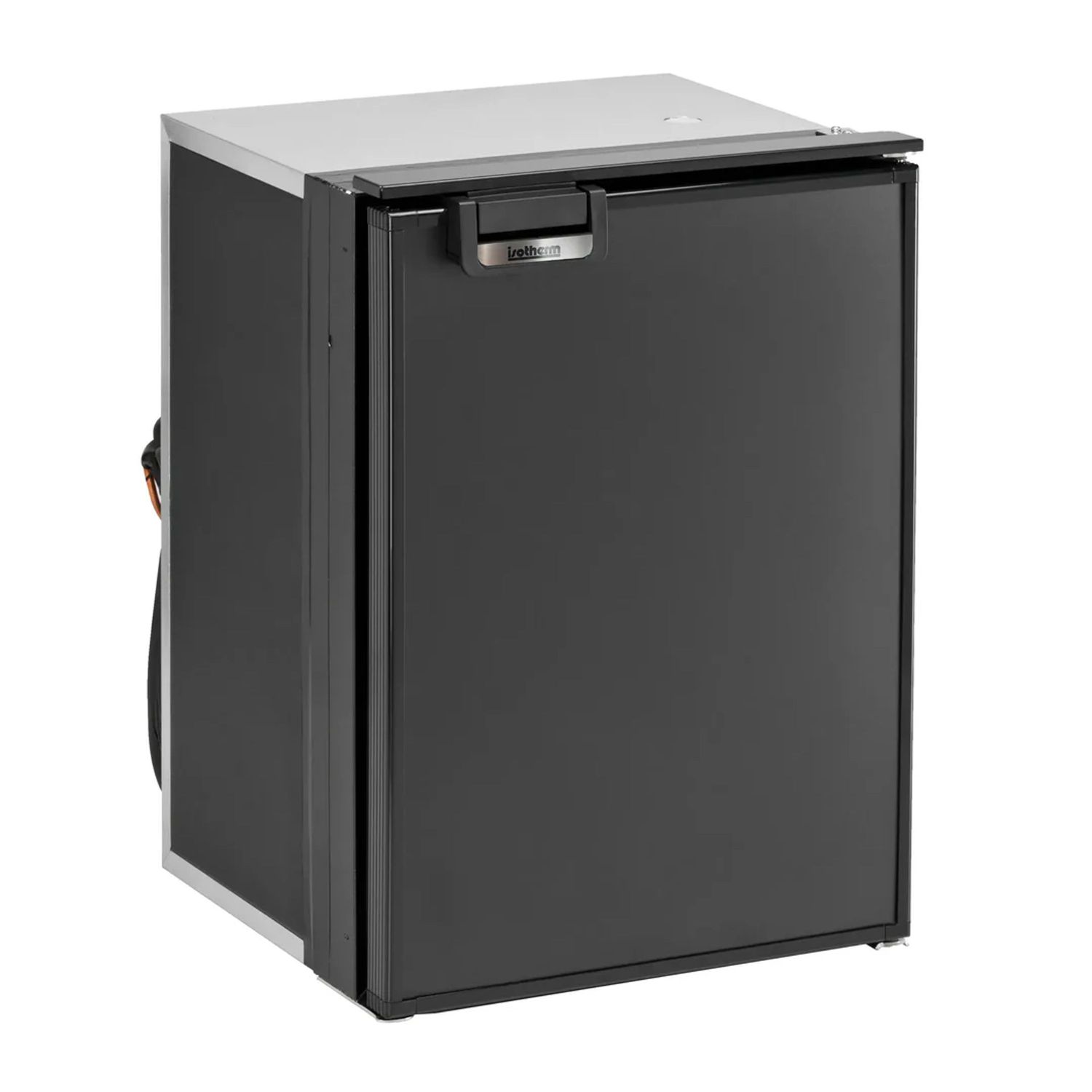 Isotherm Kylskåp CR42 Svart 42 L