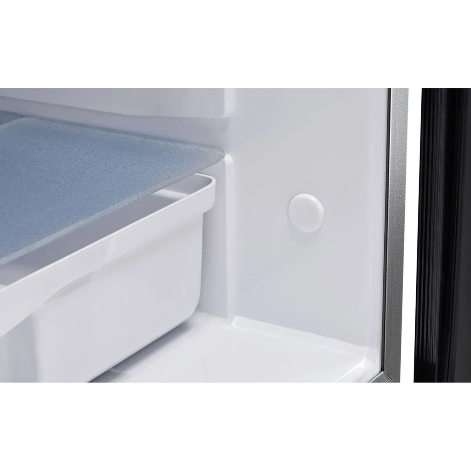 Isotherm Kjøleskap CR49 Svart 49 L