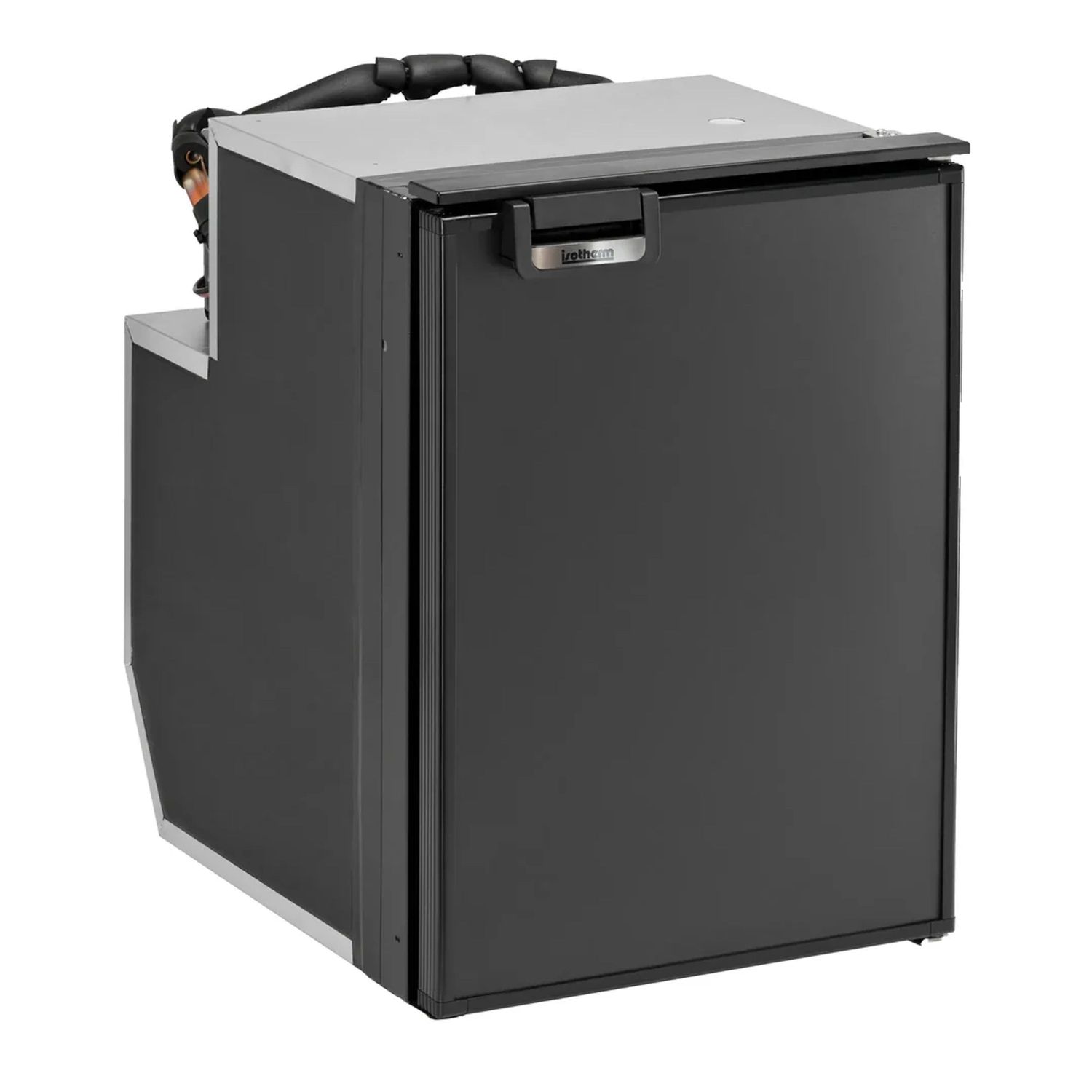 Isotherm Kjøleskap CR49 Svart 49 L