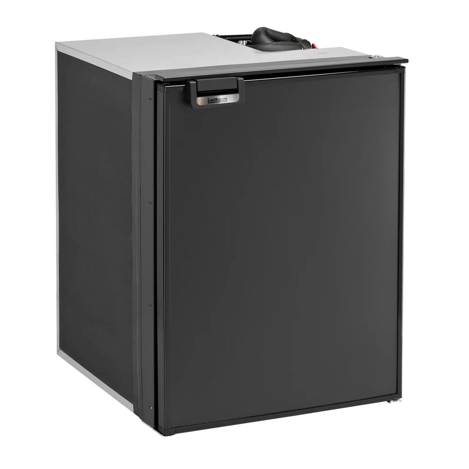 Isotherm Kjøleskap CR85 Svart 85 L