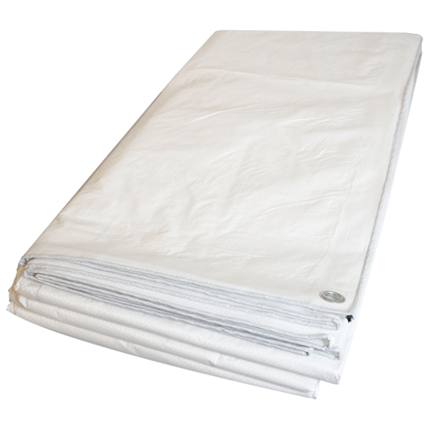 Super Tarp Standard venepeite - useita kokoja