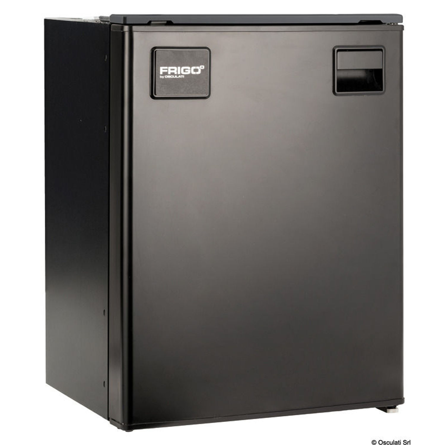 Frigo jääkaappi Clean Touch -etupaneelilla 50l
