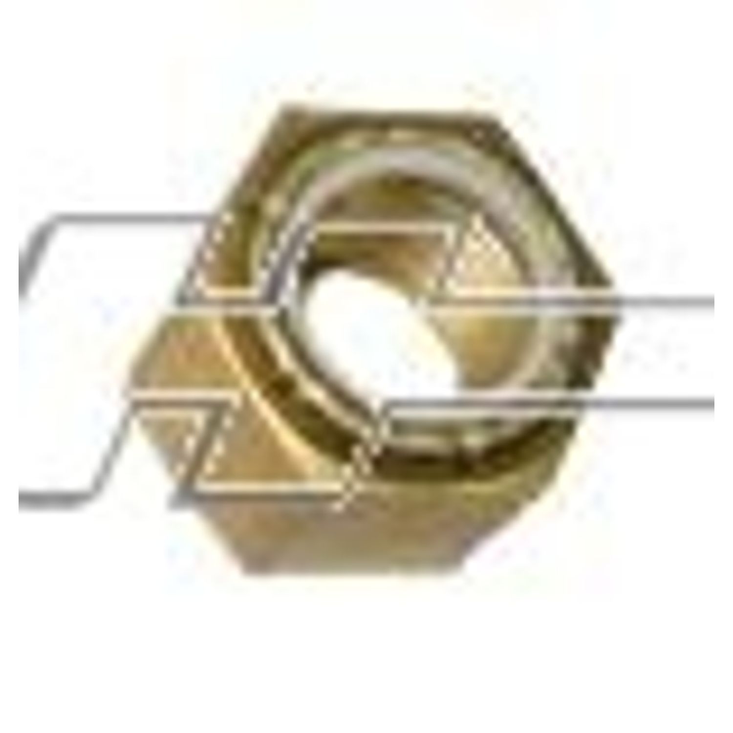 Propellermutter SOLMBNT