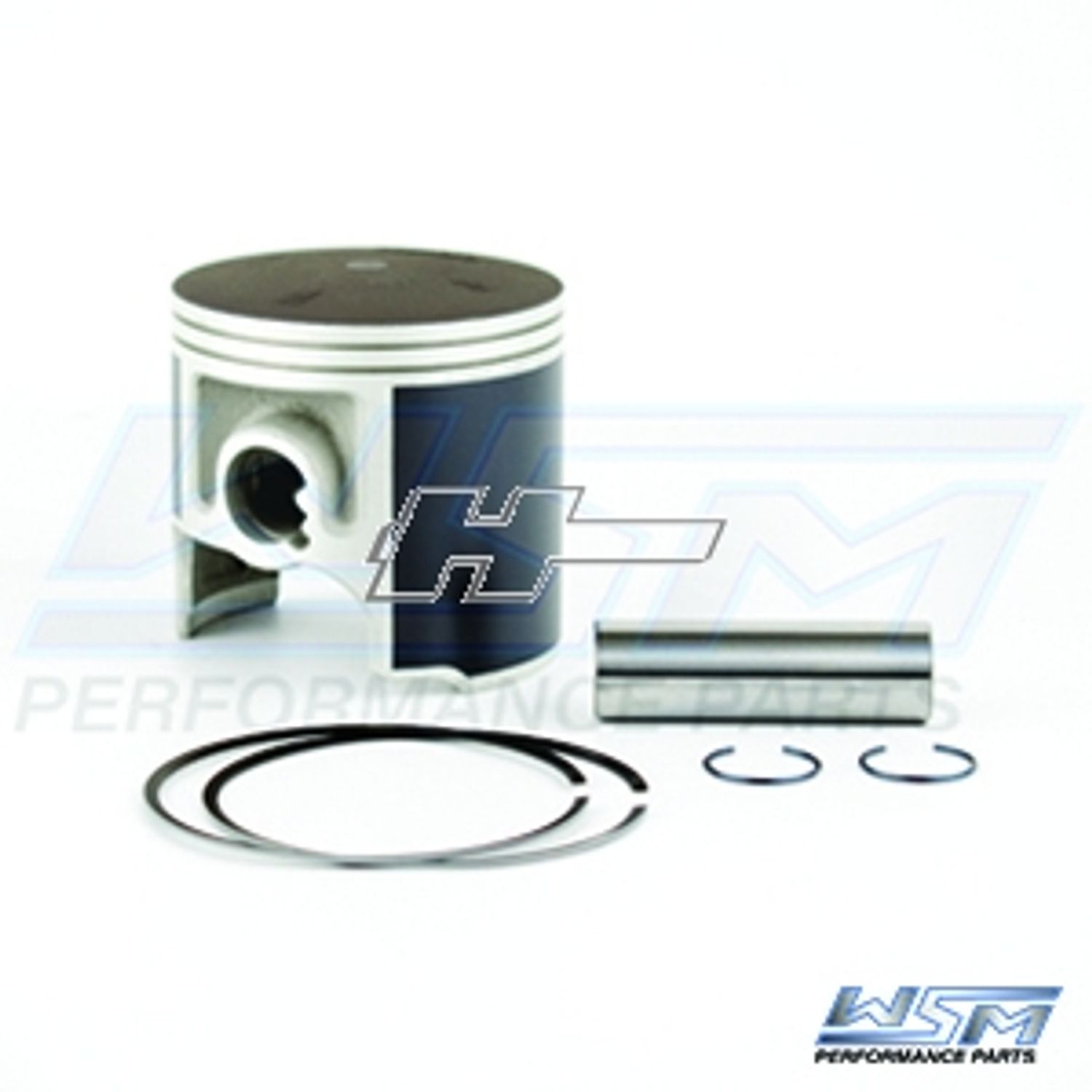 Stempel .5mm O.D. WSM01082505PK