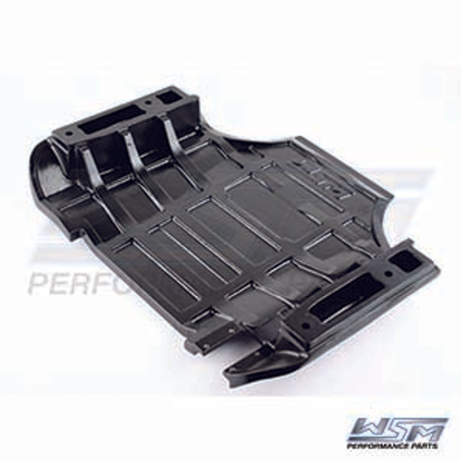 Haspeplate WSM313