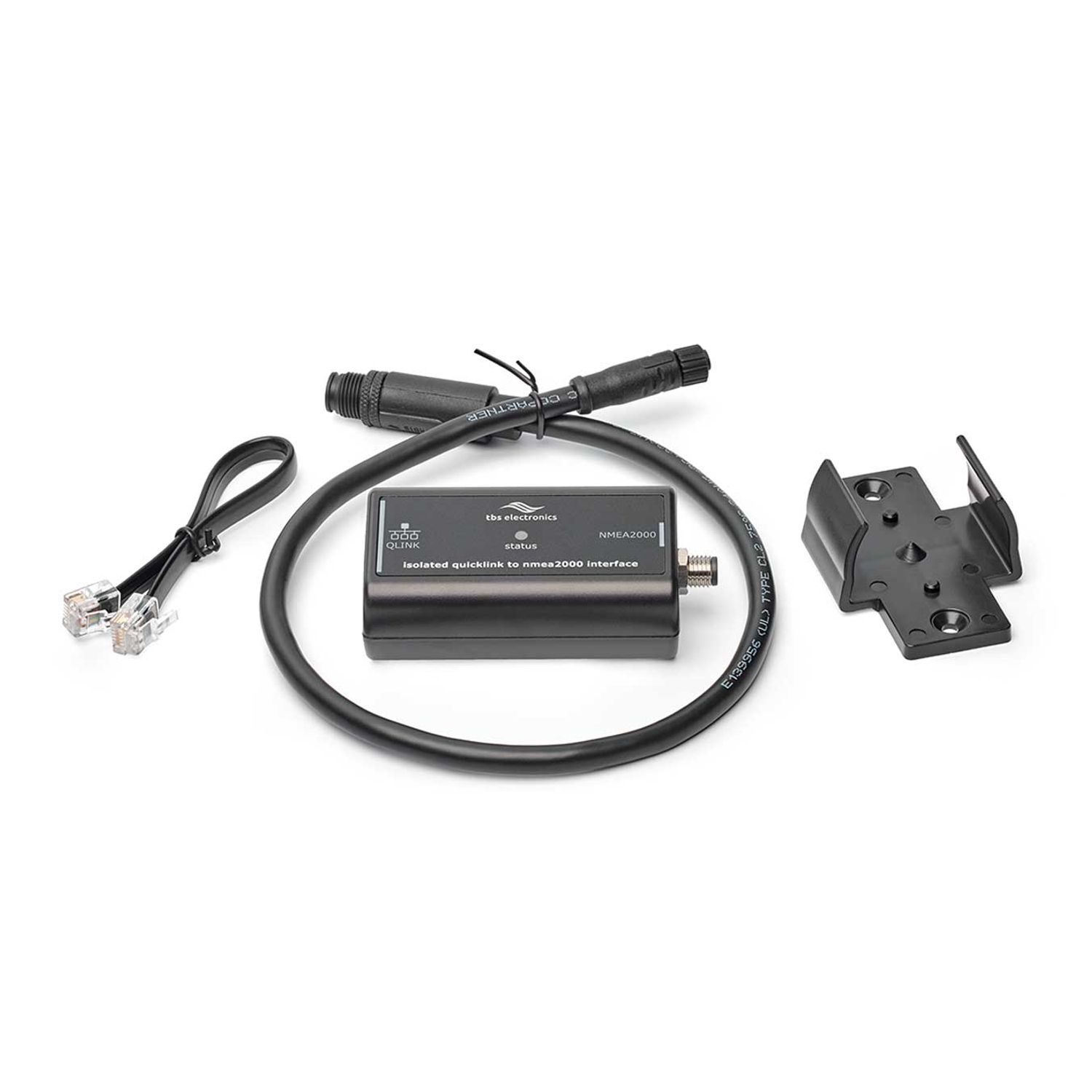 TBS QuickLink NMEA2000 Ekspert