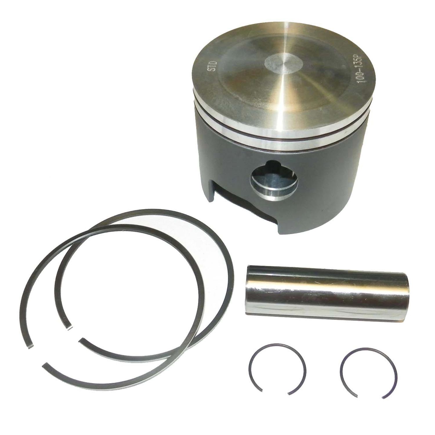 Kolv Std WSM100135PK