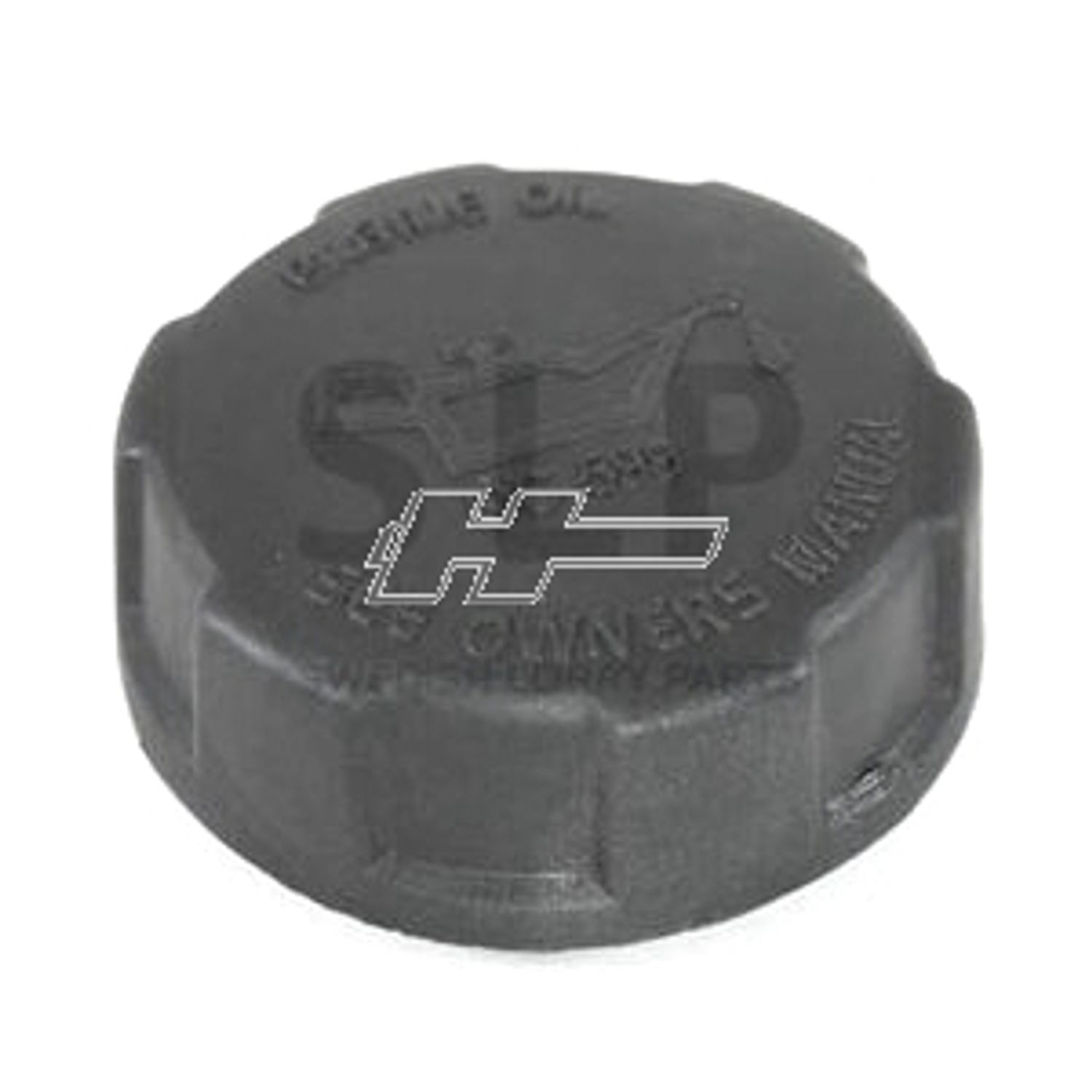 Oljepåfyllningslock SLPOFC599