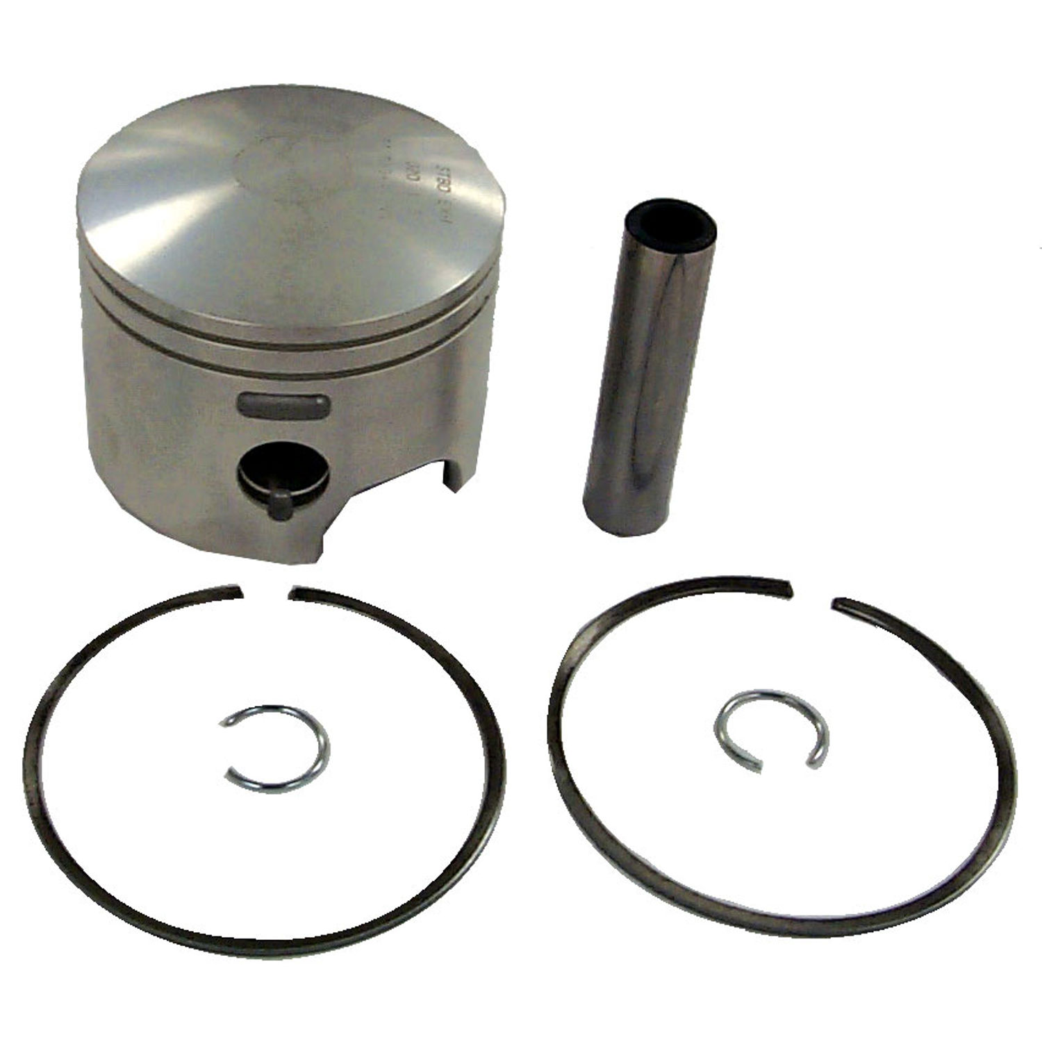 Piston Kit SIE184058