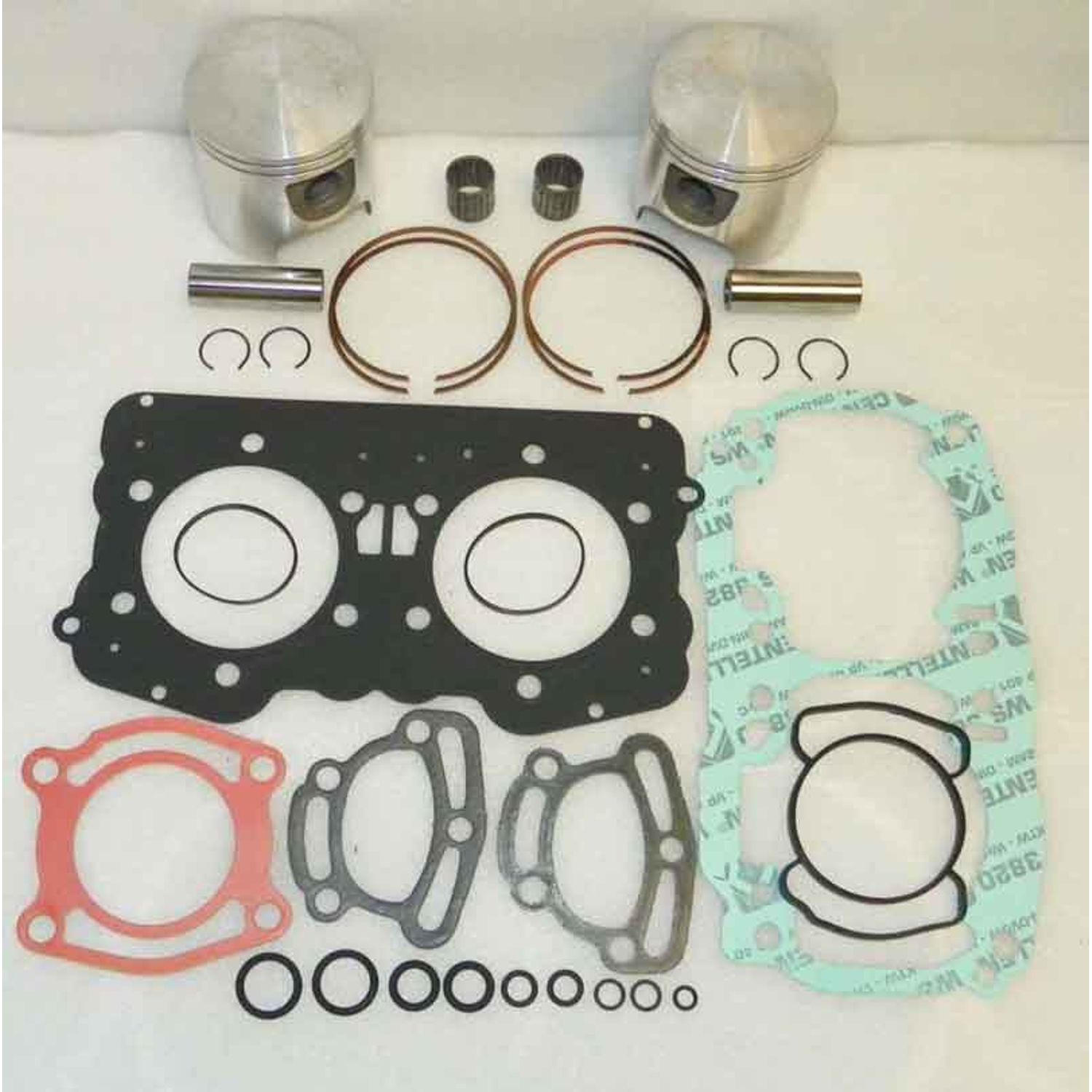 Renoveringssats .1mm Ö.d. WSM01080914
