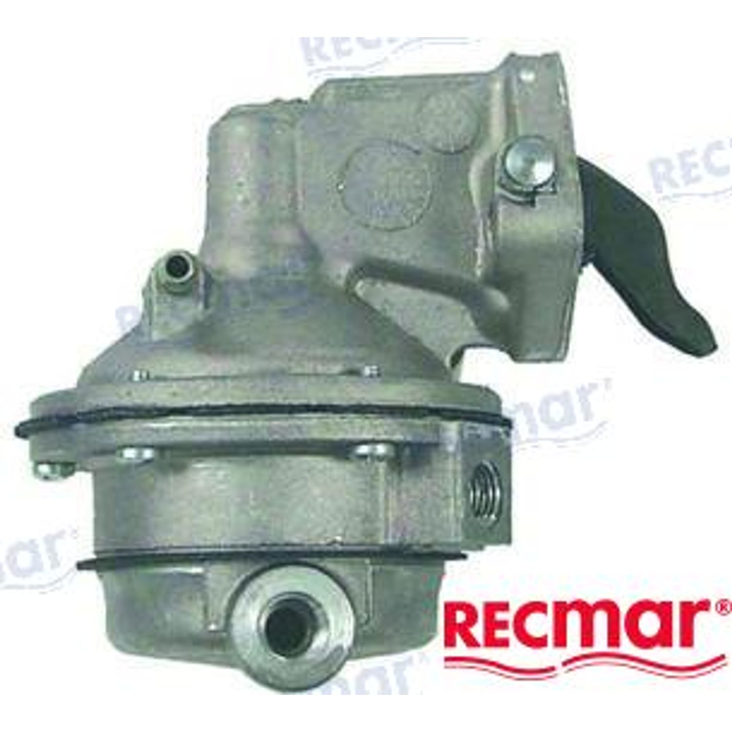 Polttoainepumppu REC855297