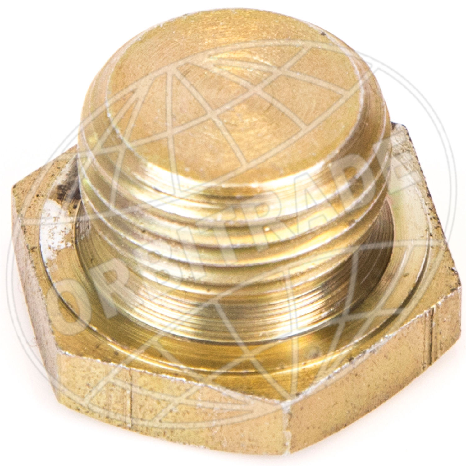 Oljetrågsplugg ORB14001