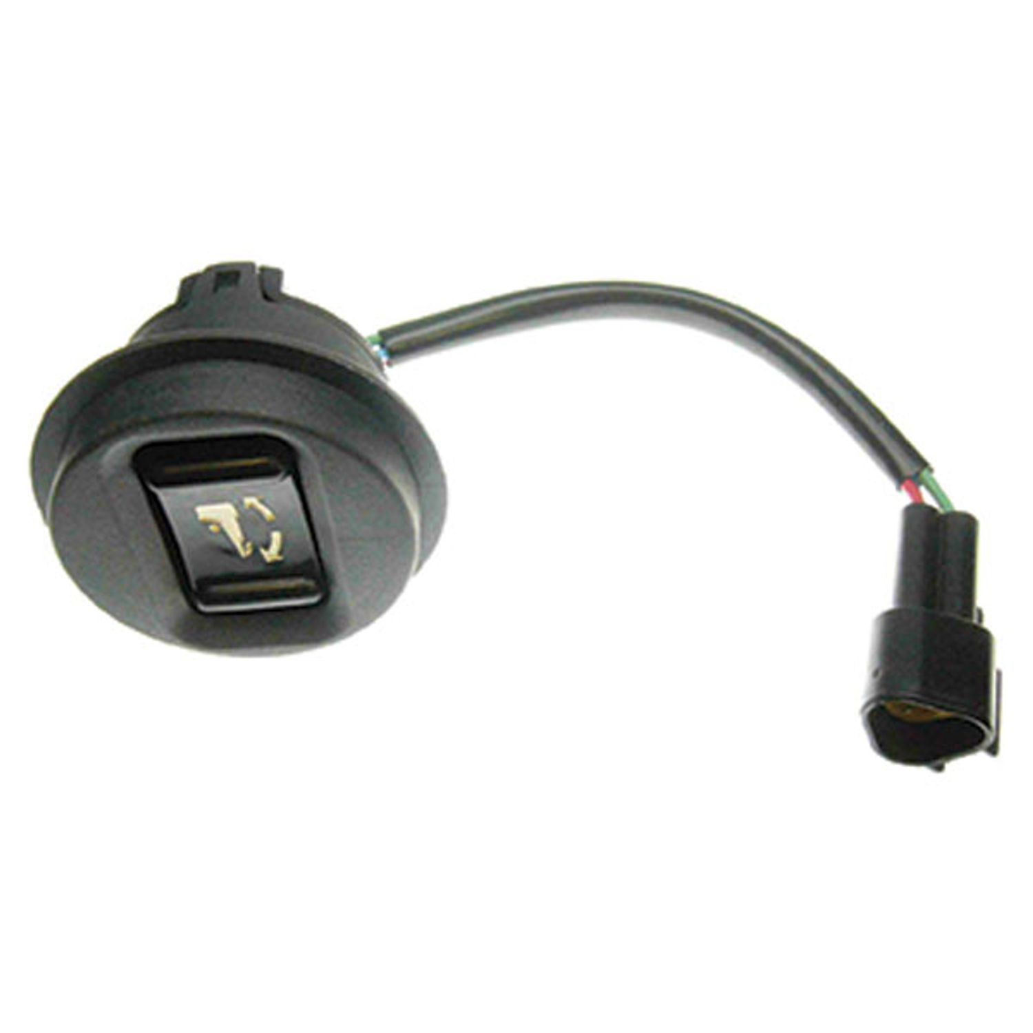 Power trim-knapp EMM8709059