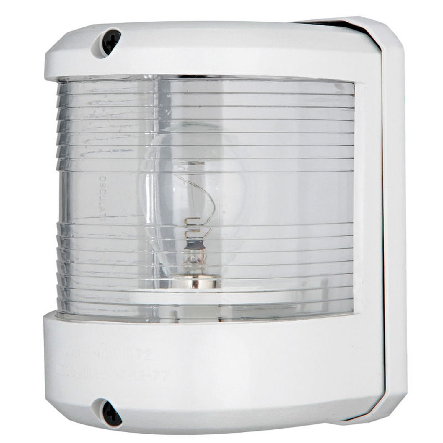 Utility78 hvit 12V/hvit topplanterne