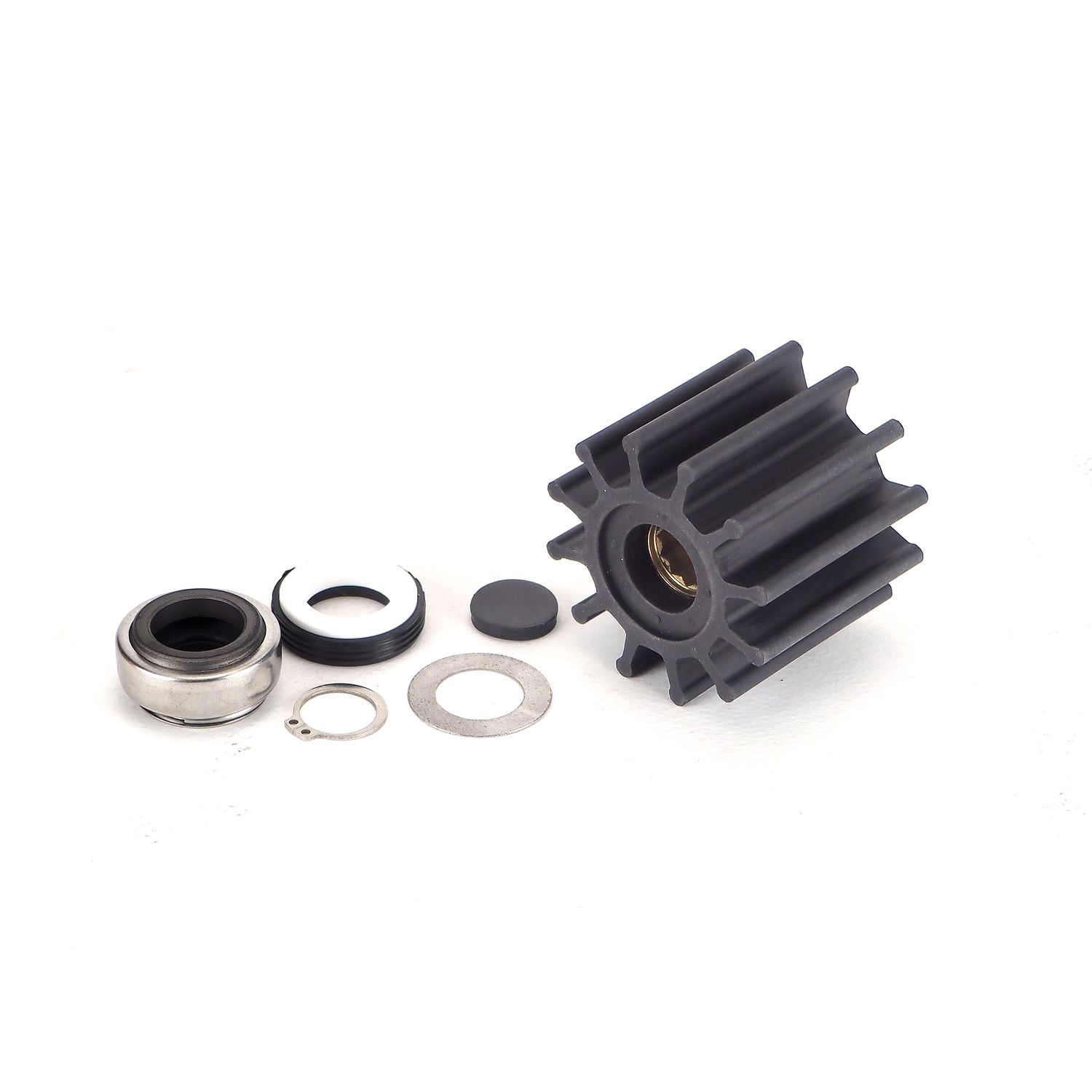 Servicekit til havvandspumpe JMPJSM0081