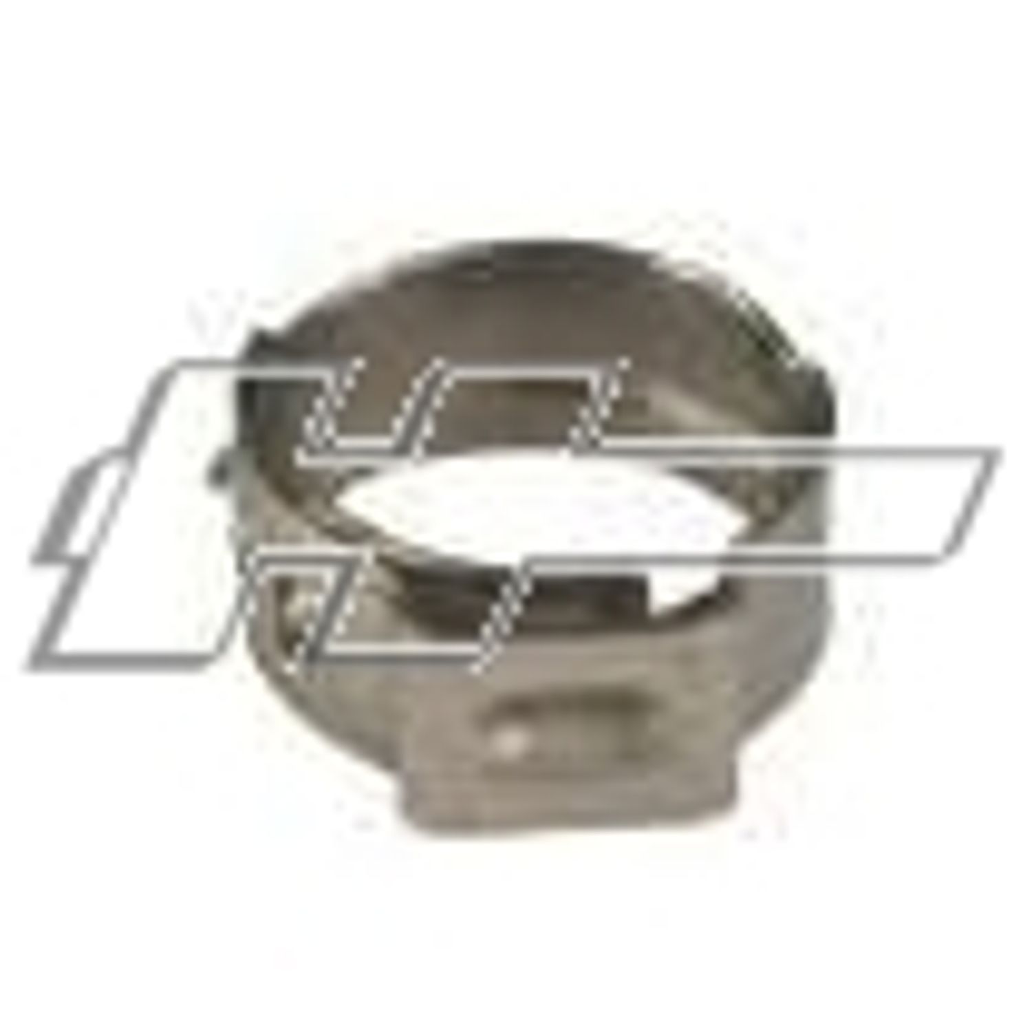 Oetiker 13.3mm Stainless Steel Hose Clamps – 16700993 (500-Pack) (#2276) (A-3-SH)