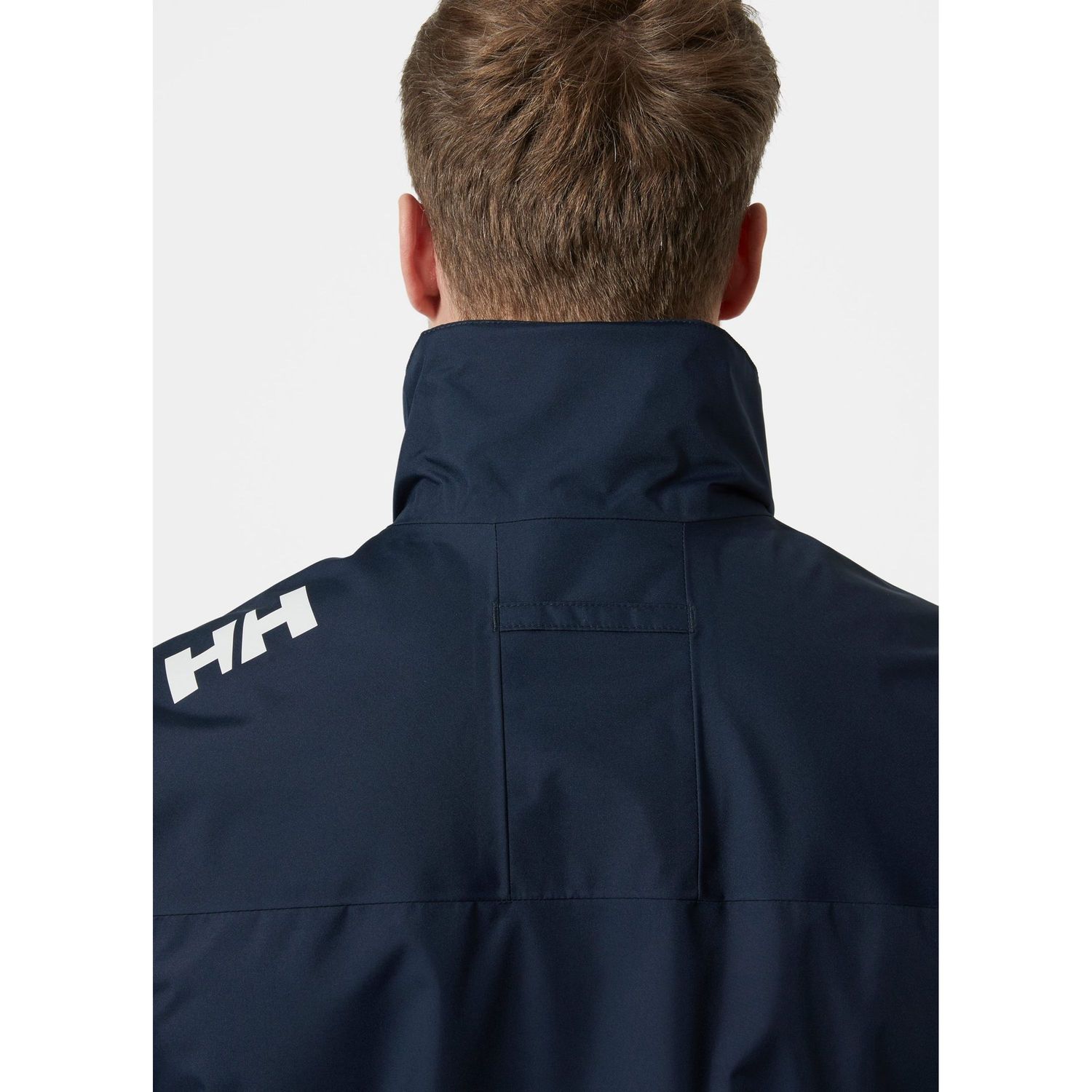 Helly Hansen Crew 2.0 Seglarväst Herr Marinblå