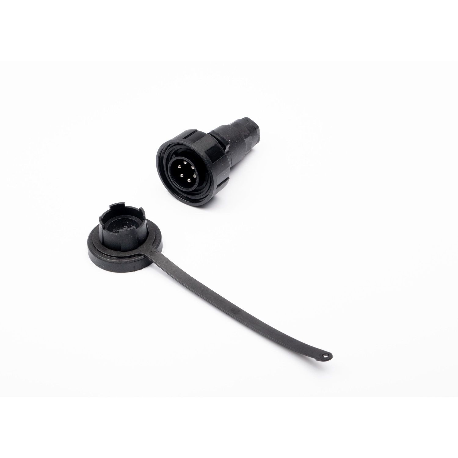 Raymarine Honkontakt till ST1/ST2000 Rorkultsstyrd Autopilot