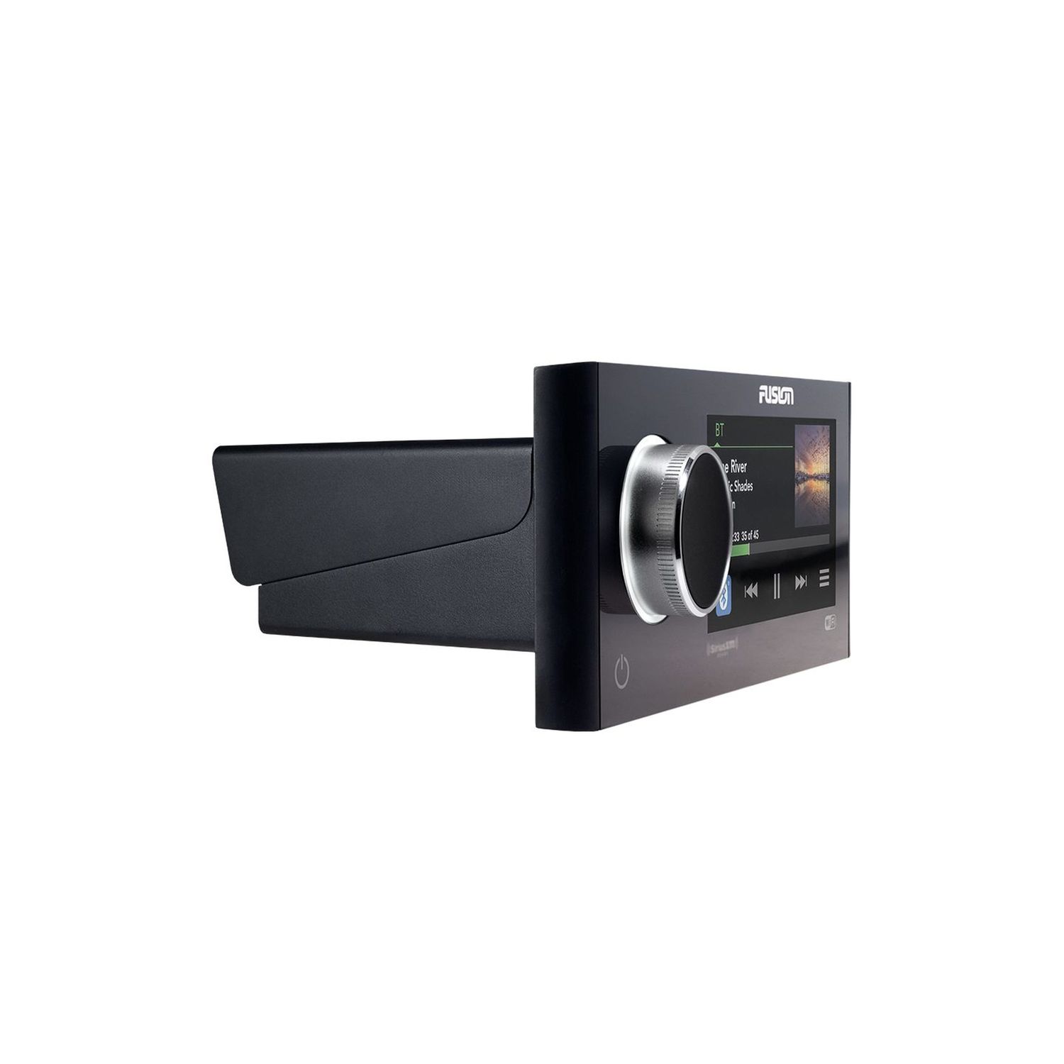 Fusion Apollo RA770 venestereo