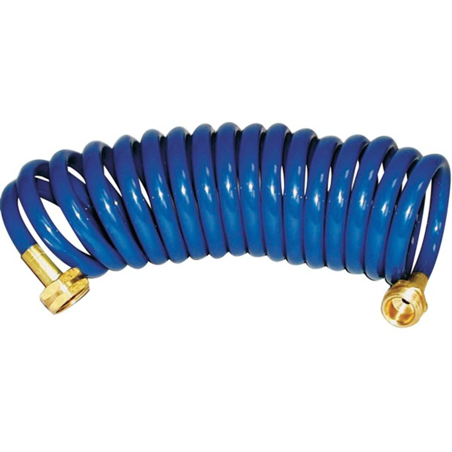 Hosecoil spuleslange 4,5m